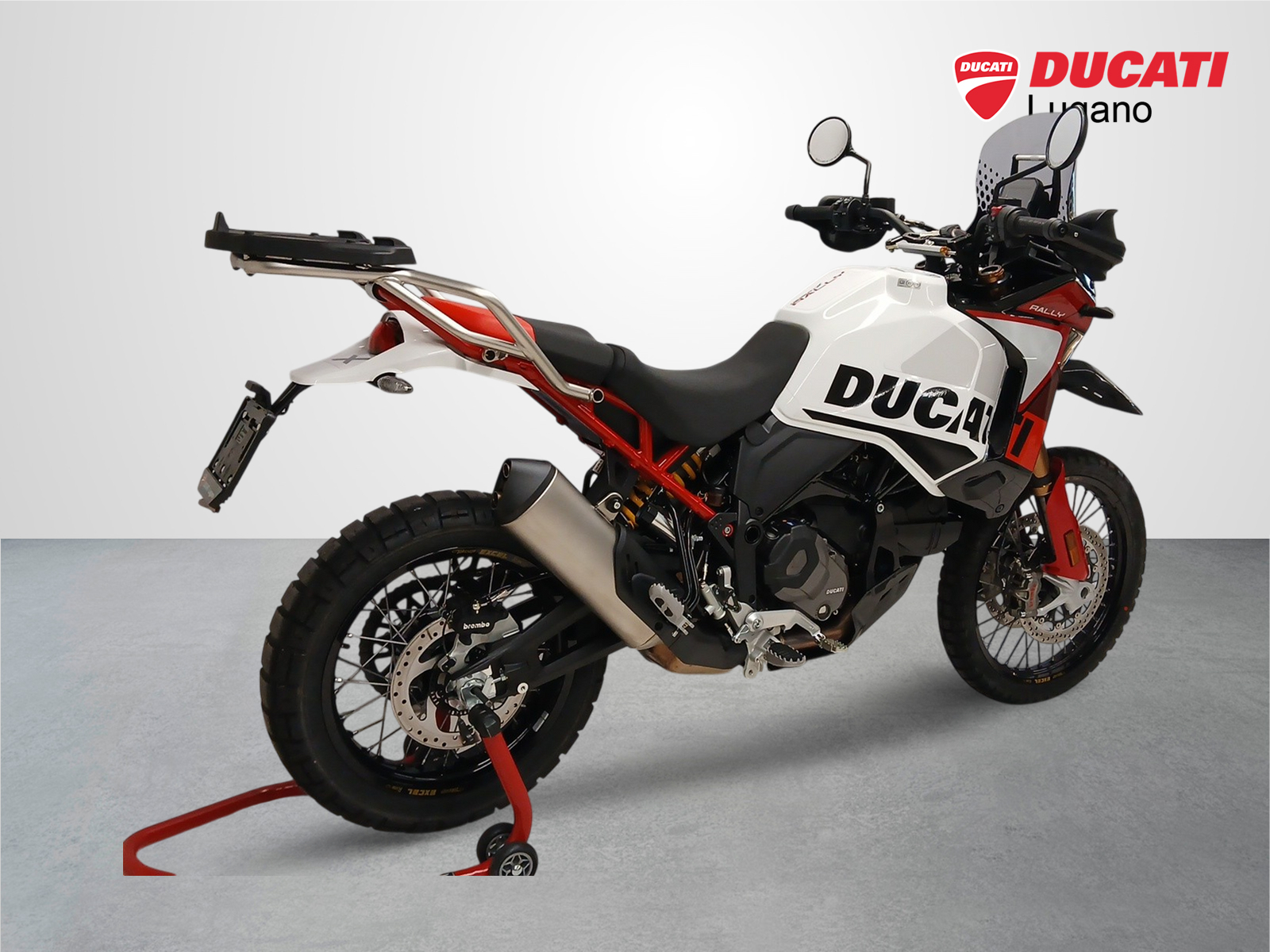 DUCATI Desert X Rally-image-6