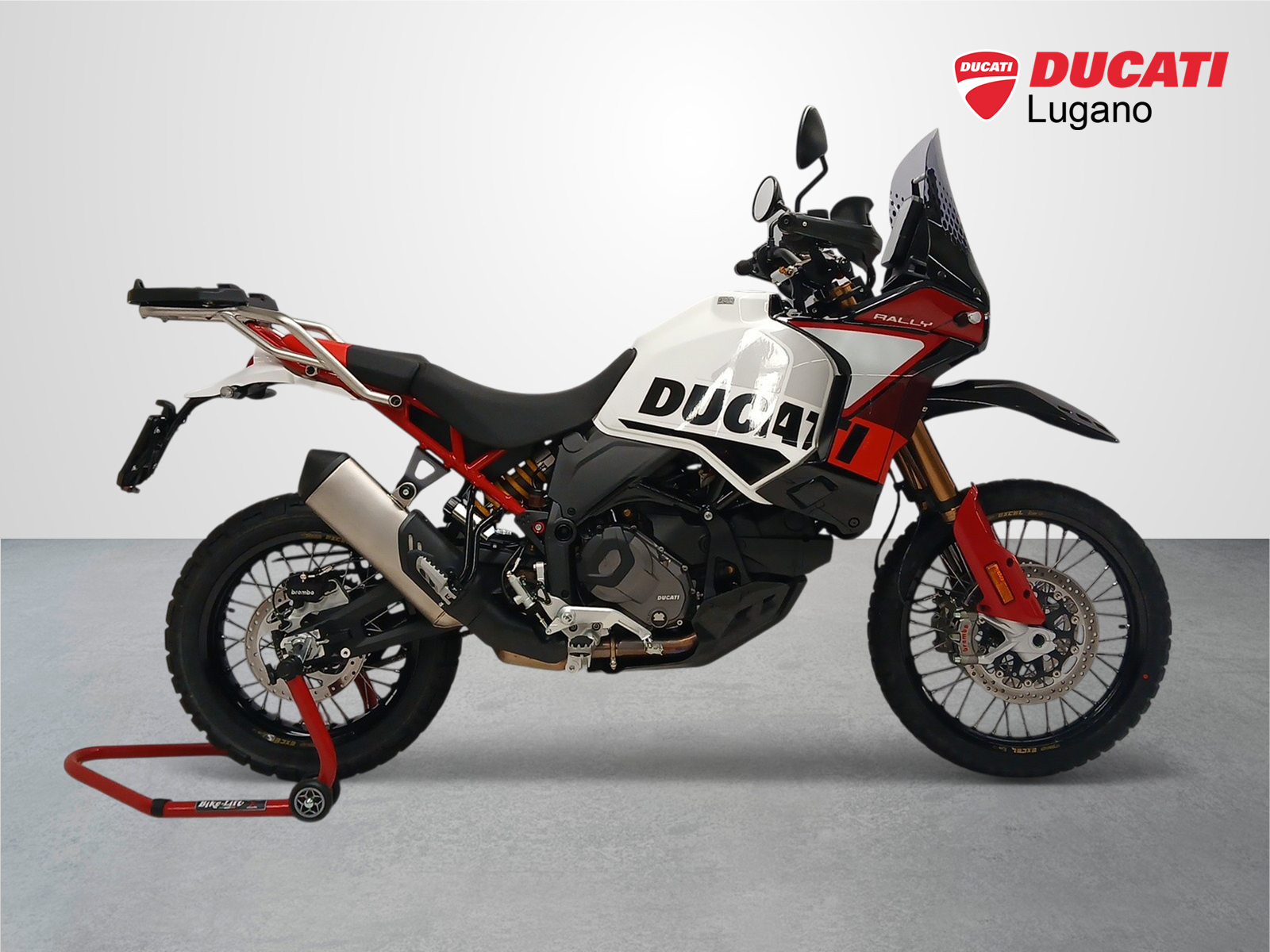 DUCATI Desert X Rally-image-8