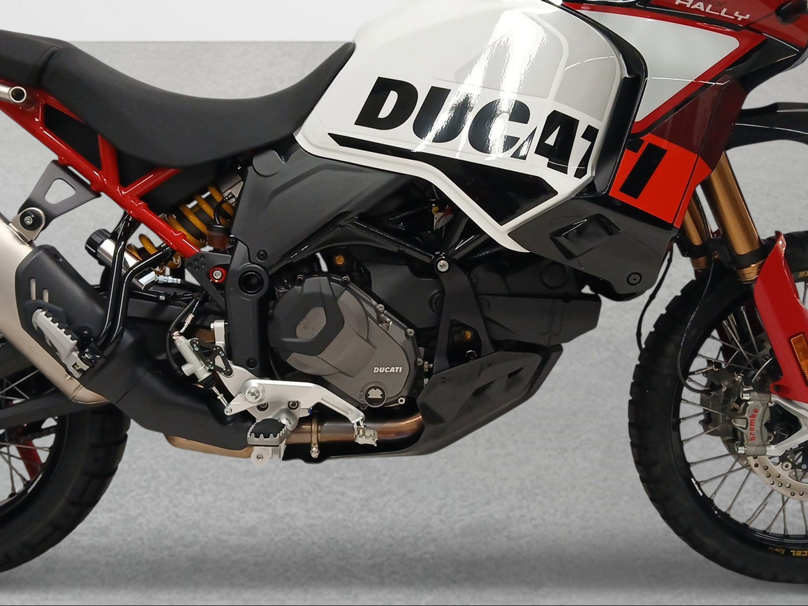 DUCATI Desert X Rally-image-7