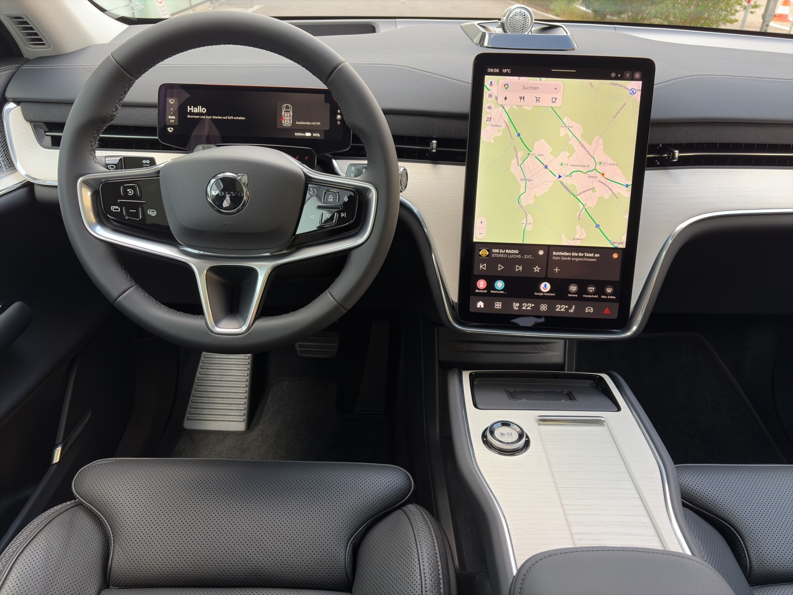 VOLVO EX90 Twin Performance Ultra AWD-image-9