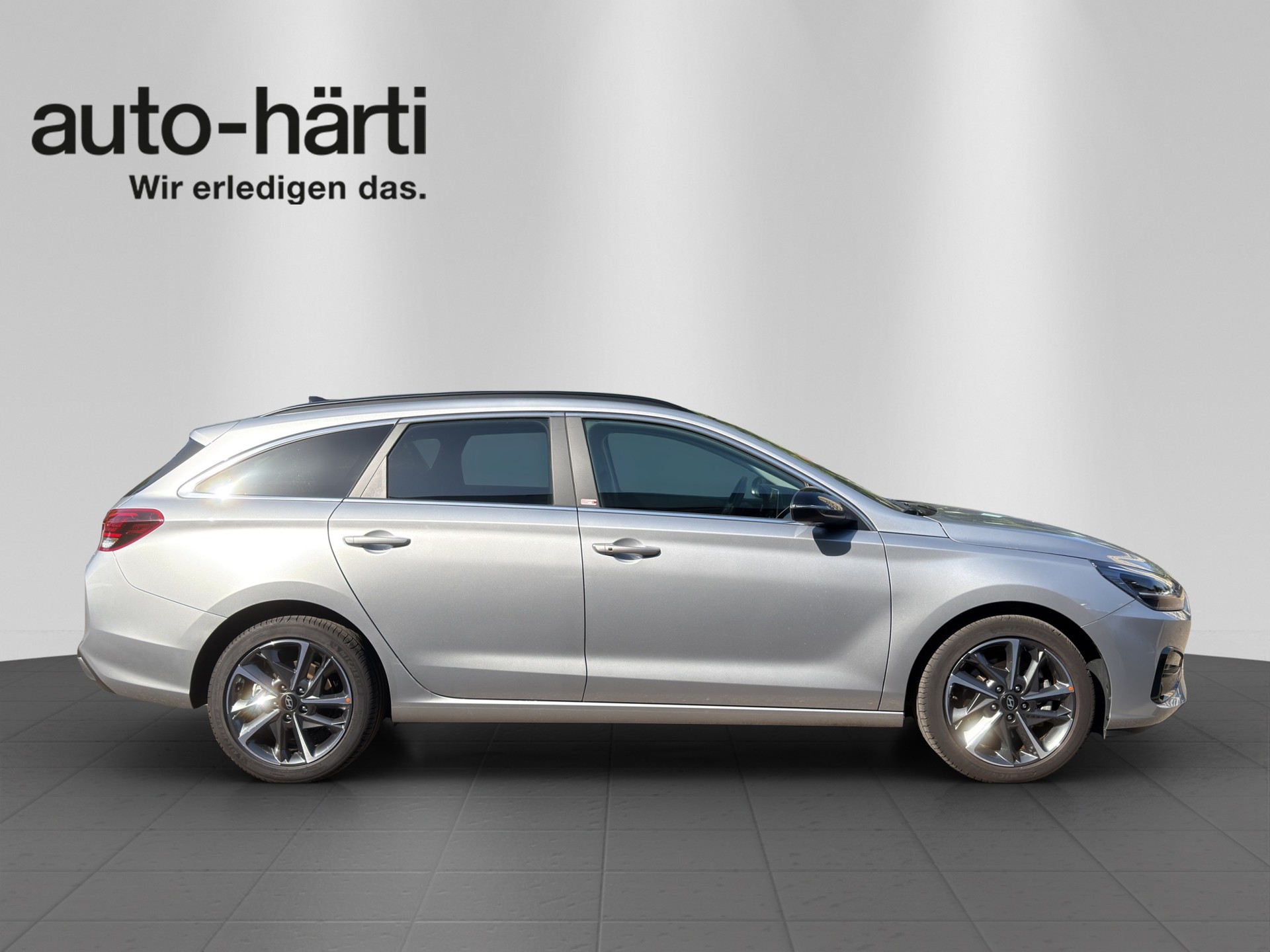 HYUNDAI i30 Wagon 1.5 T-GDi Vertex 48V MH DCT-image-5