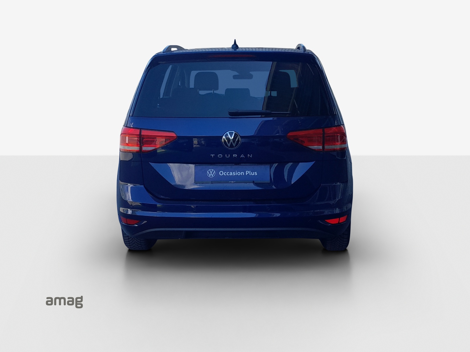 VW Touran 1.5 TSI EVO Comfortline DSG-showroom-element-3