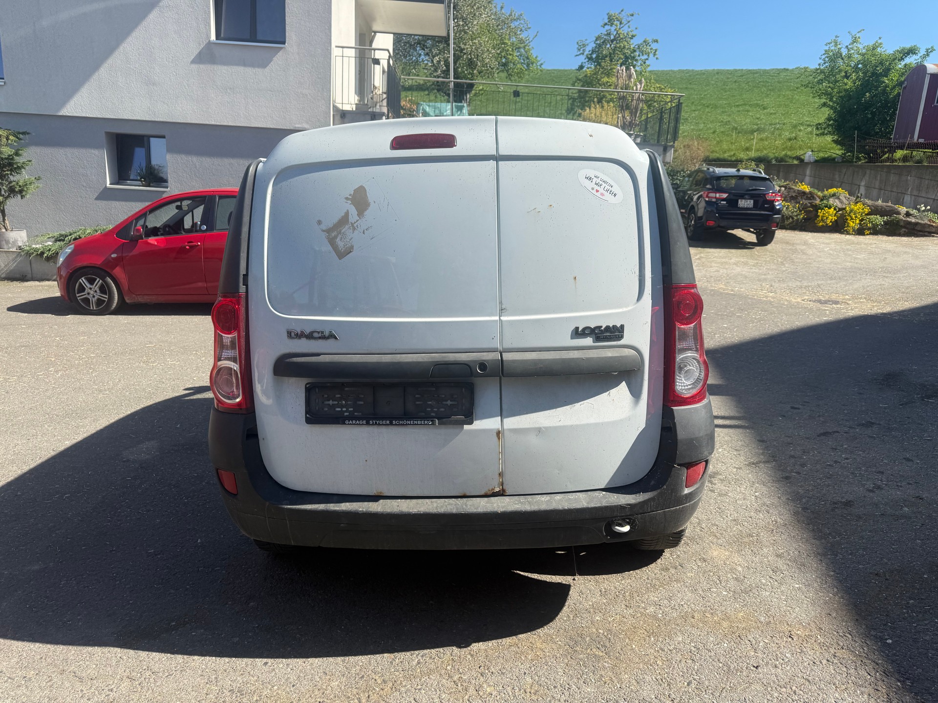 DACIA Logan 1.4-image-3