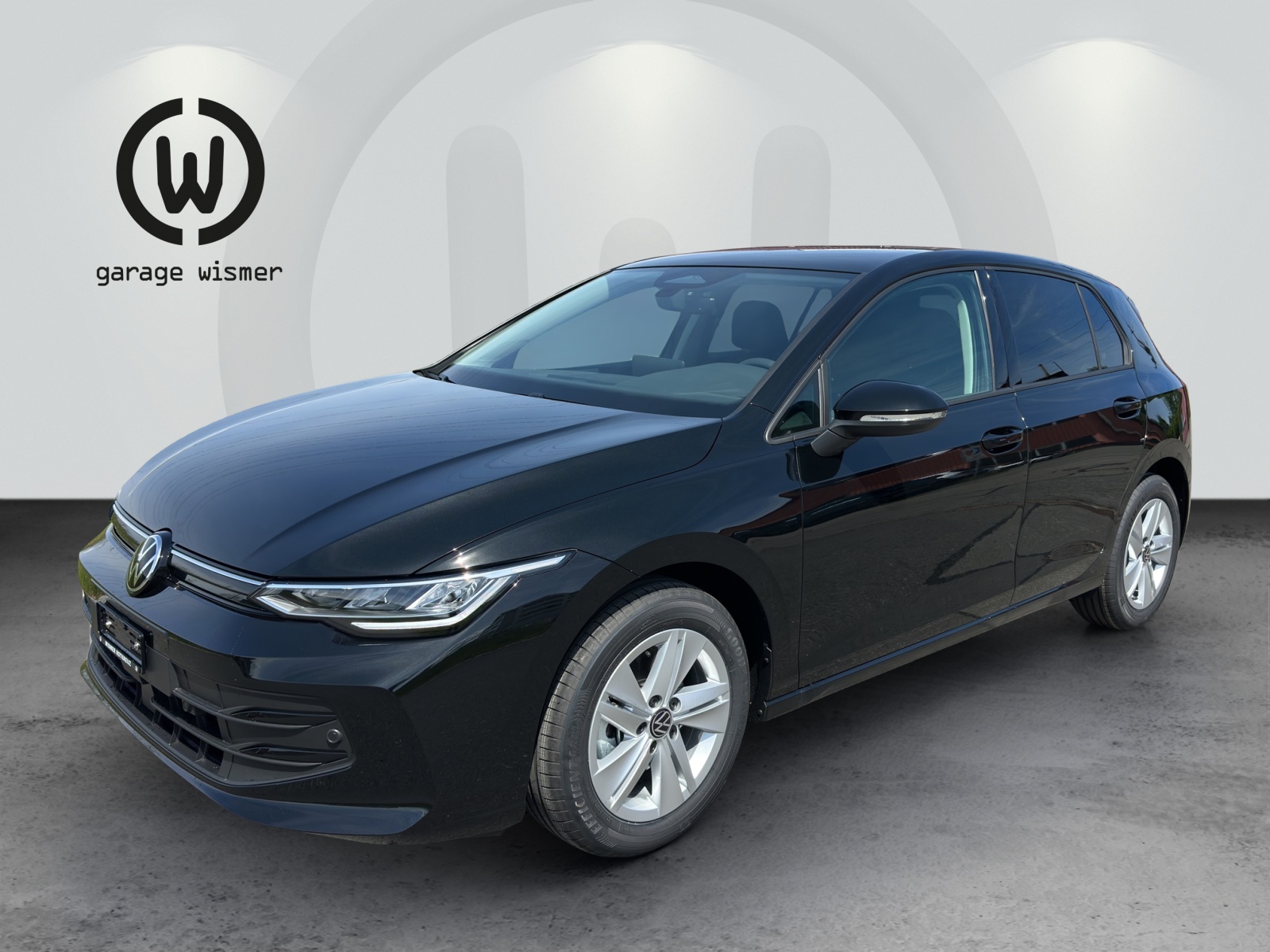 VW Golf 1.5 e TSI mHEV Value DSG