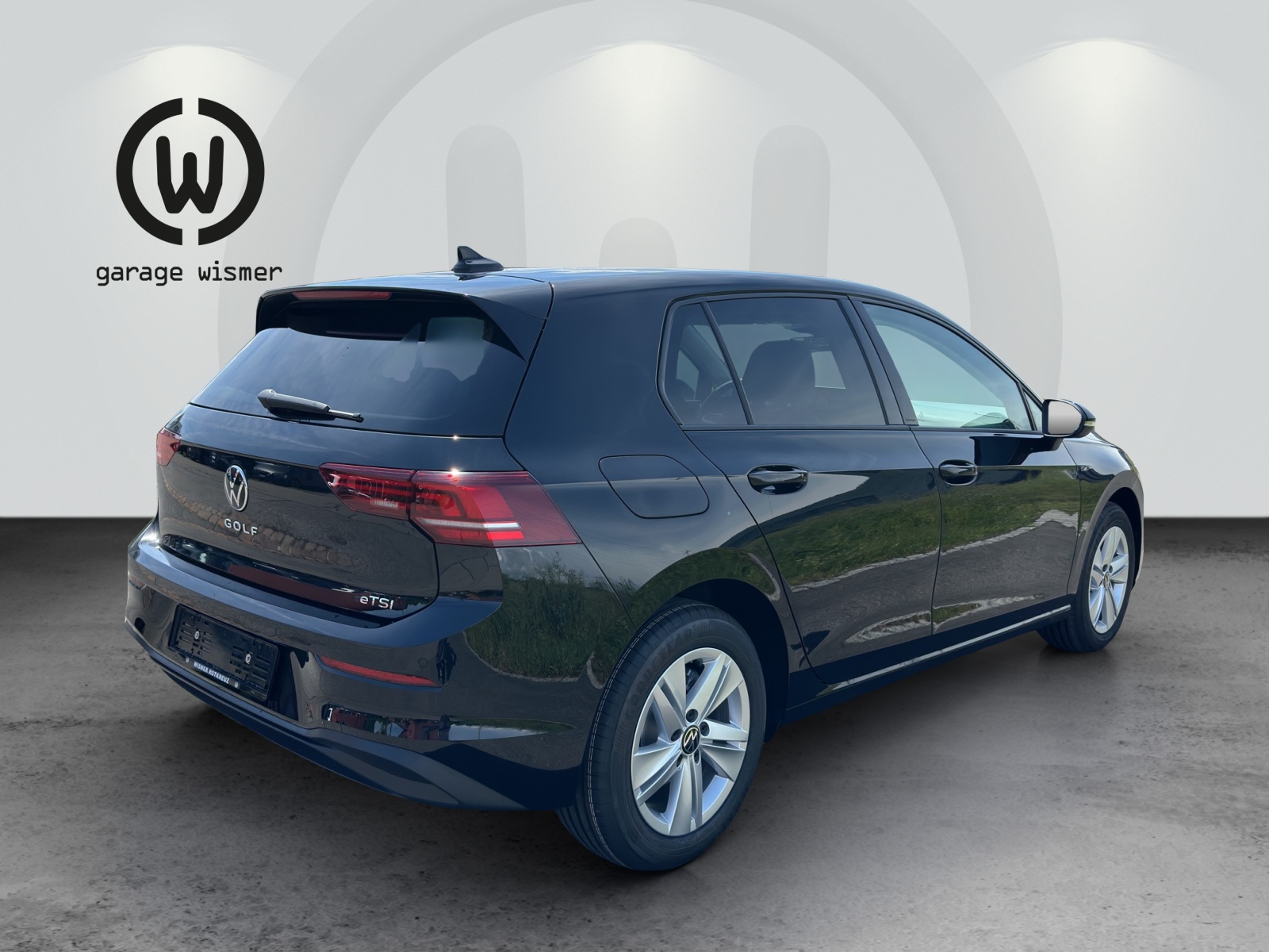 VW Golf 1.5 e TSI mHEV Value DSG-showroom-element-3