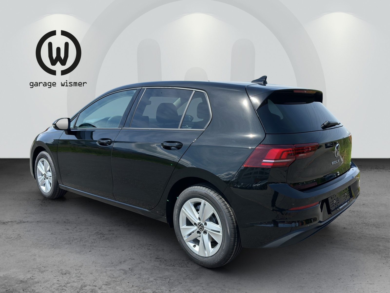 VW Golf 1.5 e TSI mHEV Value DSG-showroom-element-2