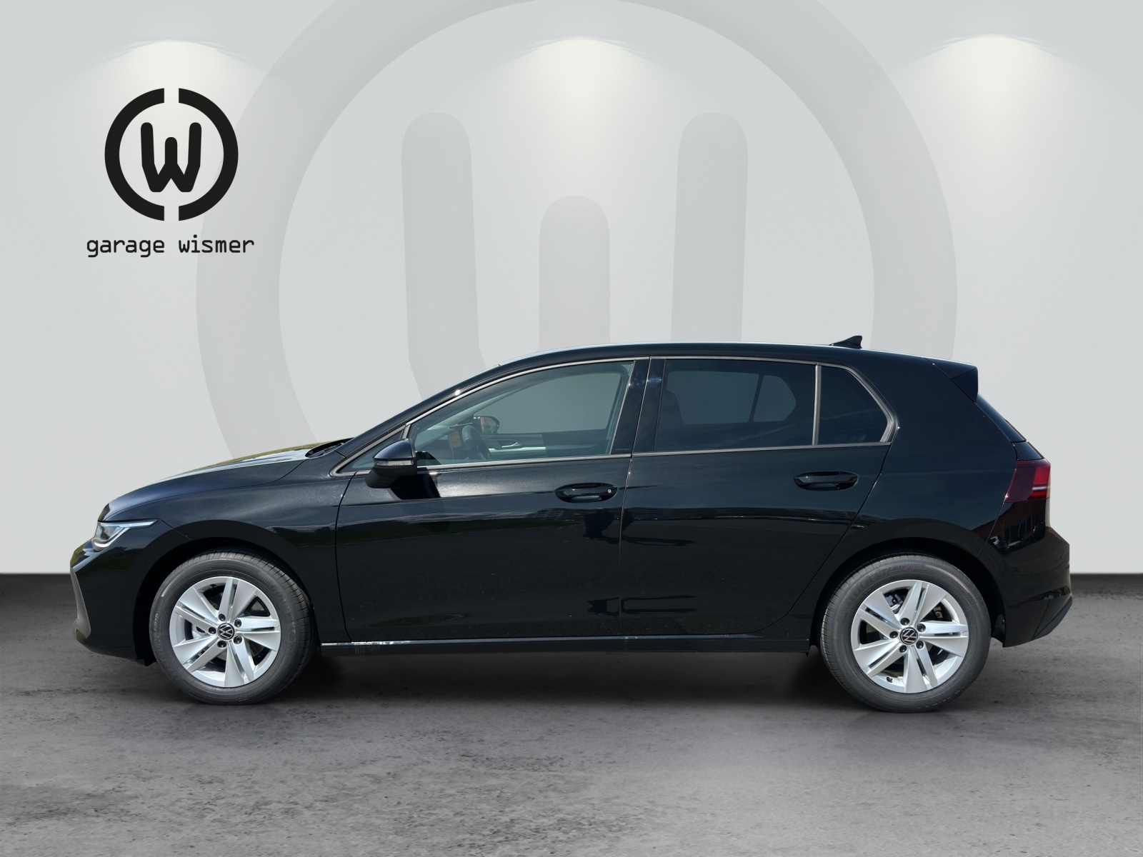 VW Golf 1.5 e TSI mHEV Value DSG-showroom-element-1