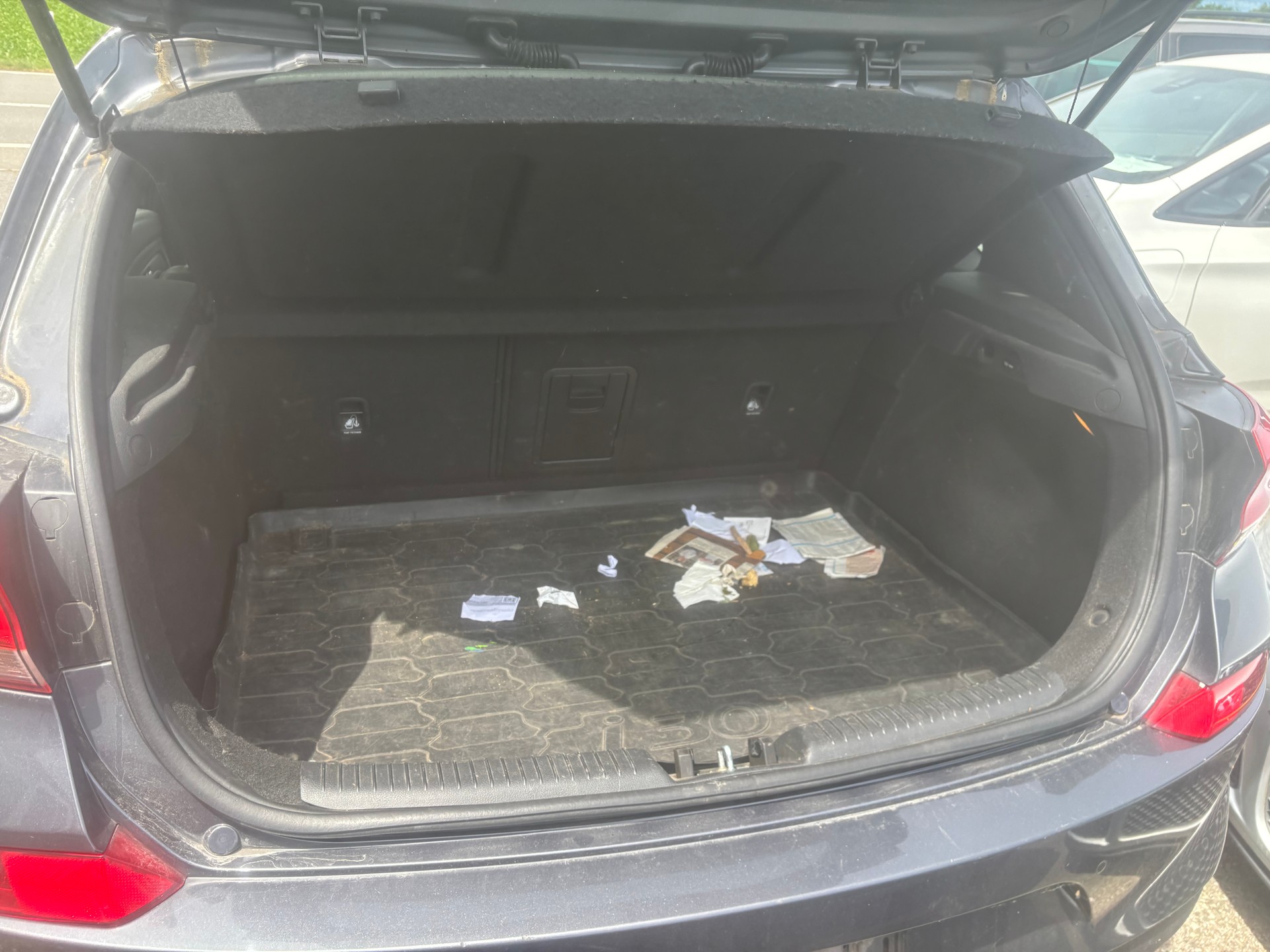 HYUNDAI i30 1.4 T-GDI Origo DCT-image-13