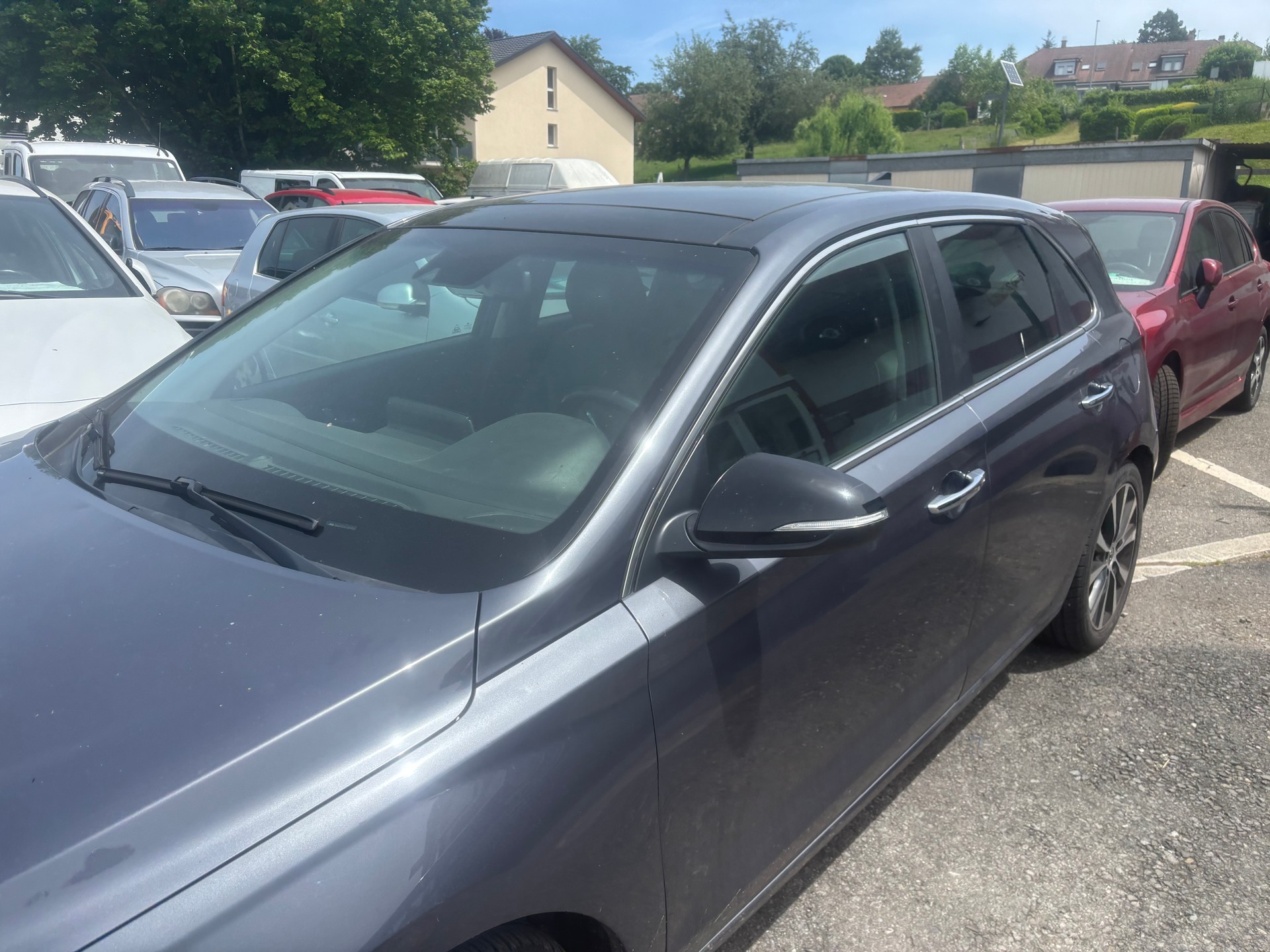 HYUNDAI i30 1.4 T-GDI Origo DCT-image-3