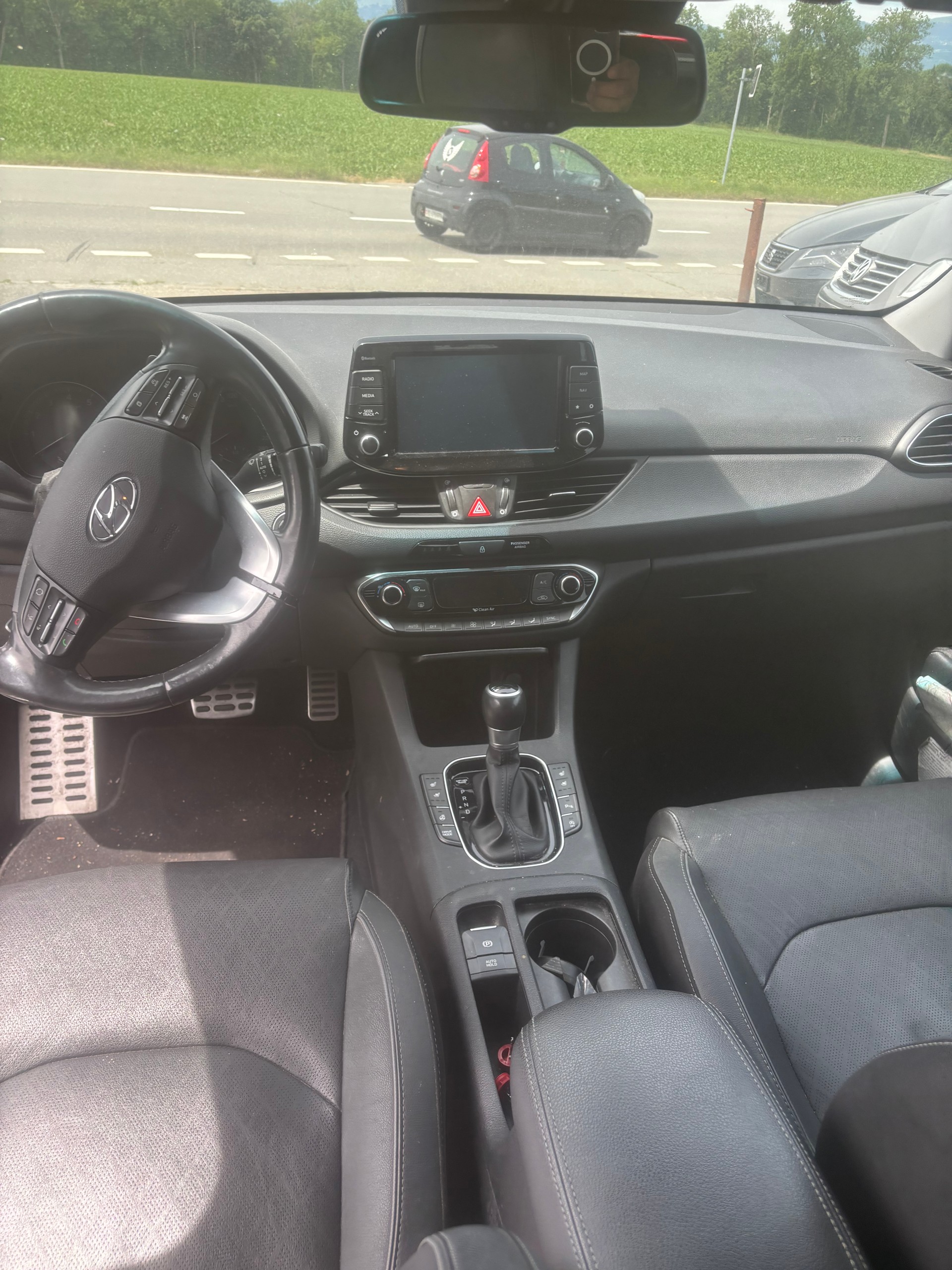 HYUNDAI i30 1.4 T-GDI Origo DCT-image-8
