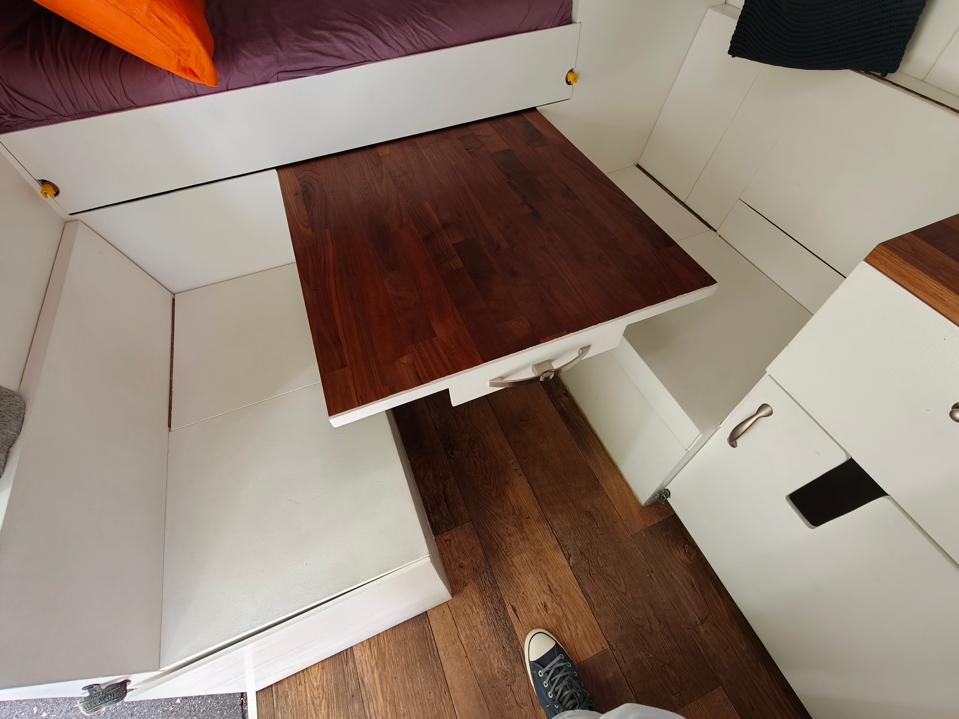 FORD Transit L2H3 Stealth Kitesurf&Family Camper 2.0 TDCi-image-7