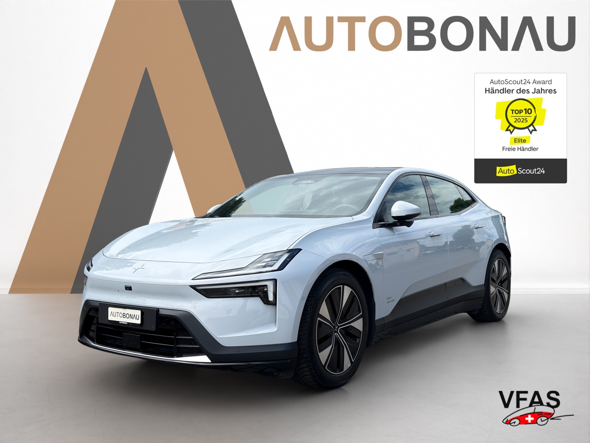 POLESTAR 4 Long Range Dual Motor-image-0