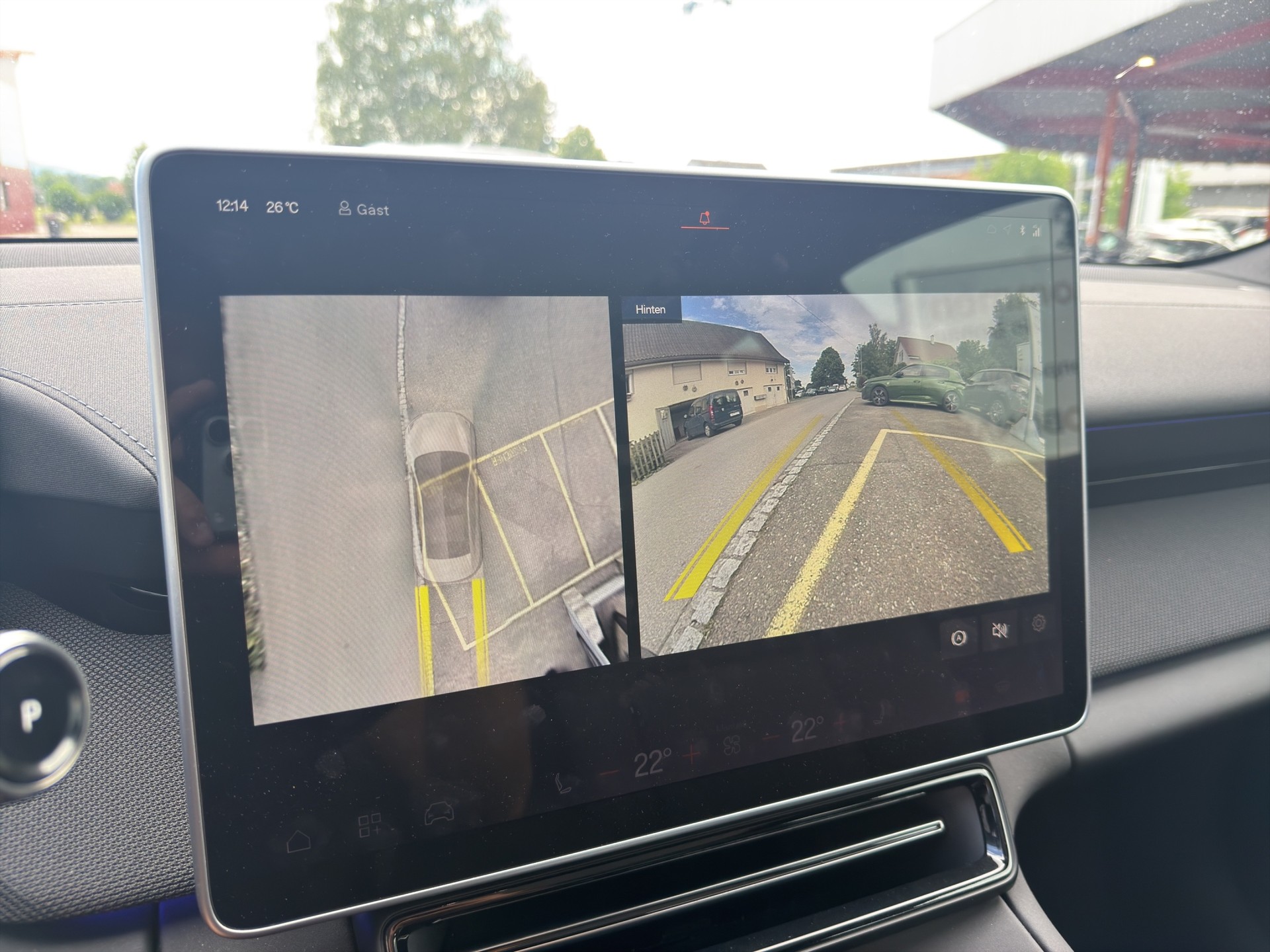 POLESTAR 4 Long Range Dual Motor-image-38