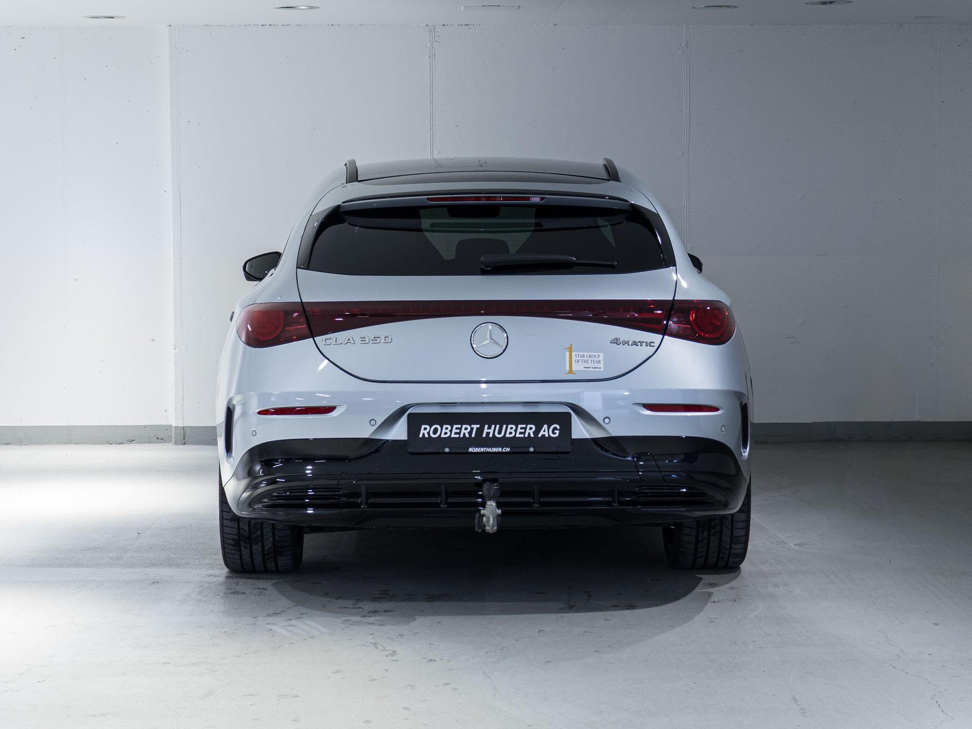 MERCEDES-BENZ CLA 350 4MATIC EQ SB-image-5