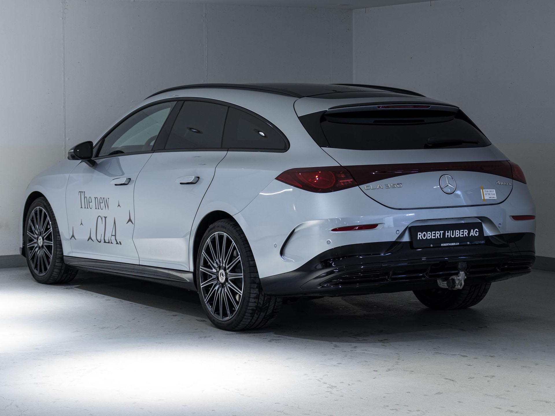 MERCEDES-BENZ CLA 350 4MATIC EQ SB-image-3