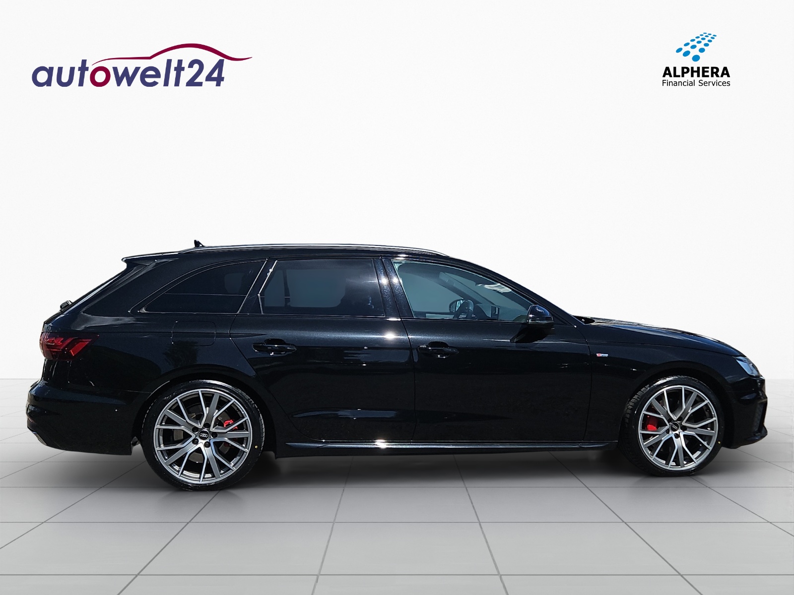 AUDI A4 Avant 45 TFSI S line S-tronic quattro-showroom-element-3