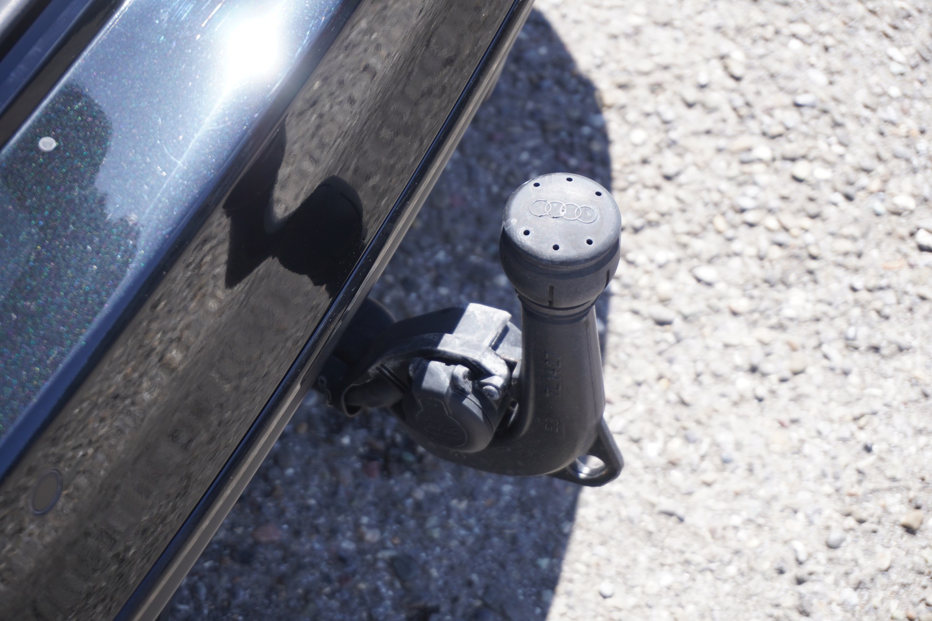 AUDI A4 Avant 45 TFSI S line S-tronic quattro-image-11