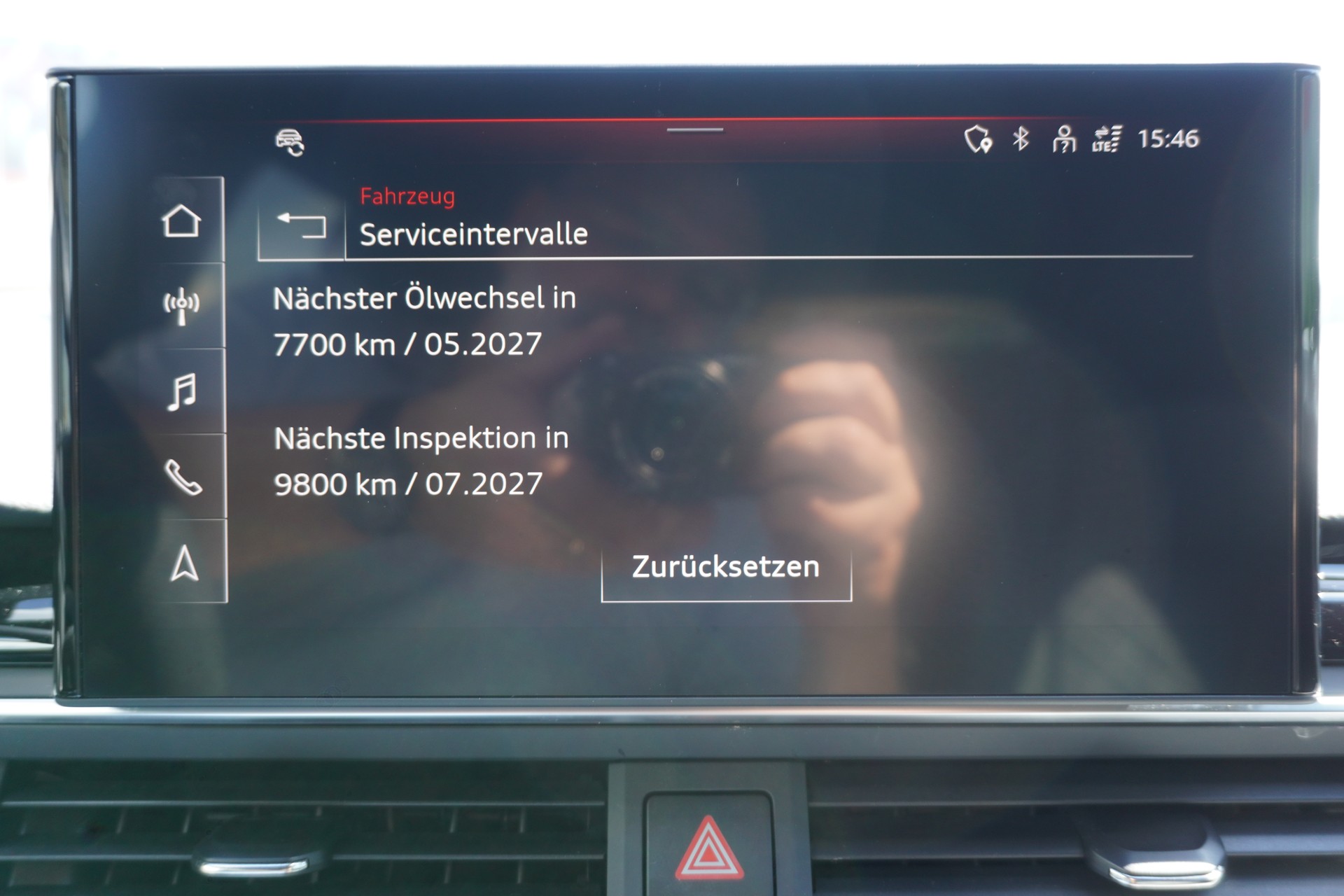 AUDI A4 Avant 45 TFSI S line S-tronic quattro-image-28