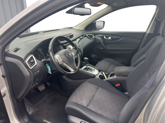 NISSAN Qashqai 1.2 DIG-T 360°-image-5