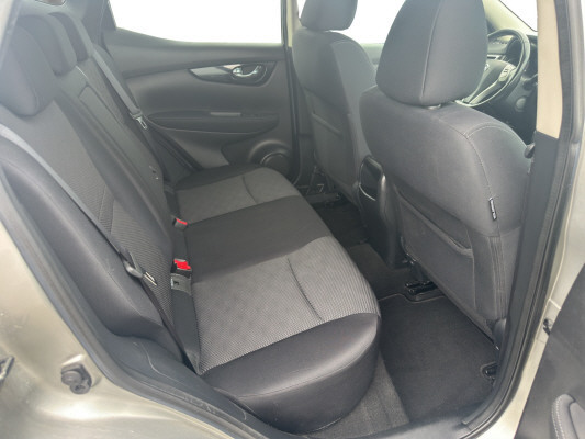 NISSAN Qashqai 1.2 DIG-T 360°-image-8