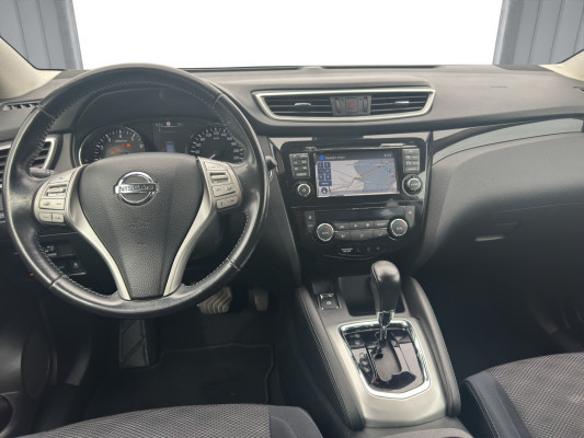 NISSAN Qashqai 1.2 DIG-T 360°-image-6