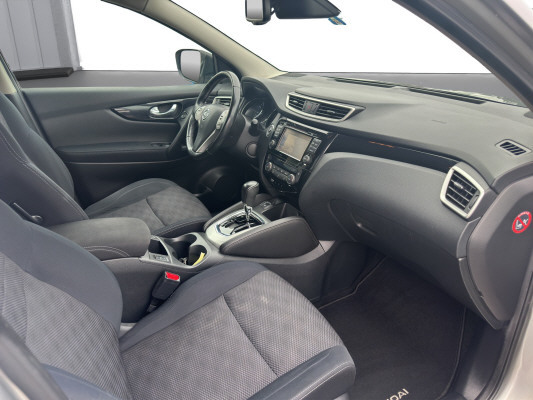NISSAN Qashqai 1.2 DIG-T 360°-image-7