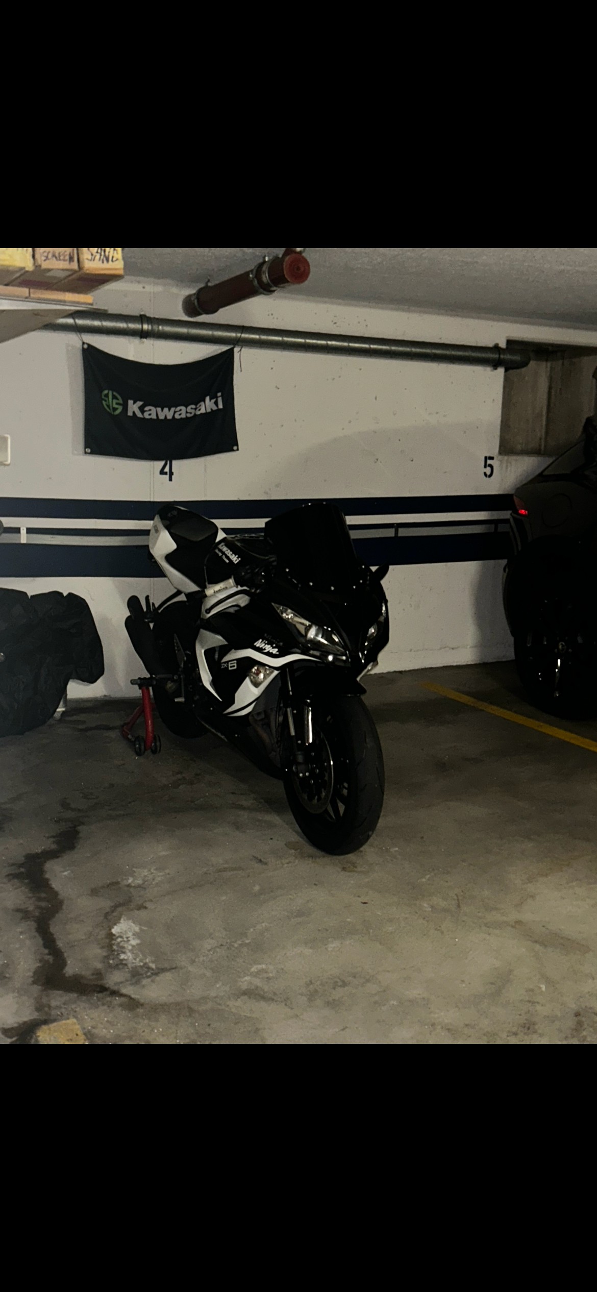 KAWASAKI Ninja ZX-6R (636)-image-6