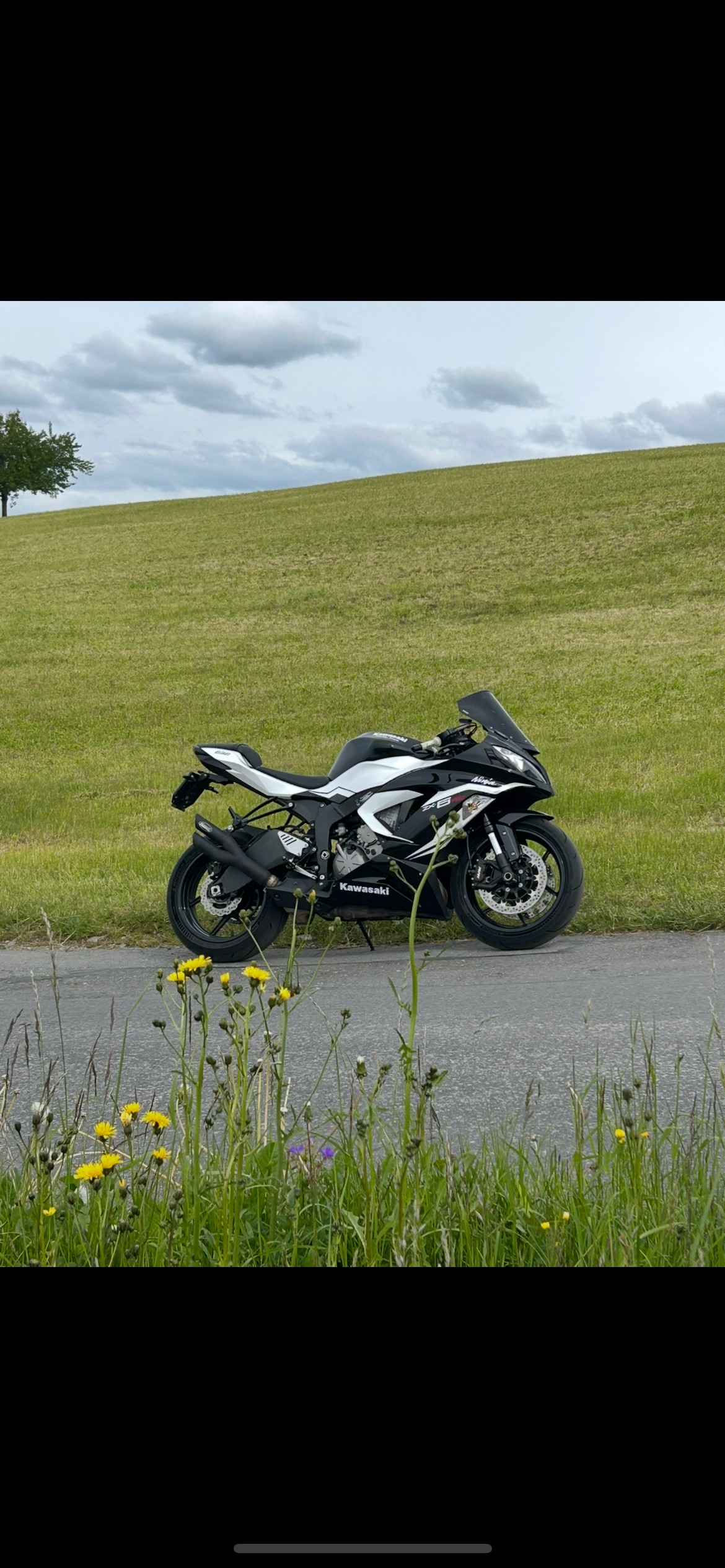 KAWASAKI Ninja ZX-6R (636)-image-7
