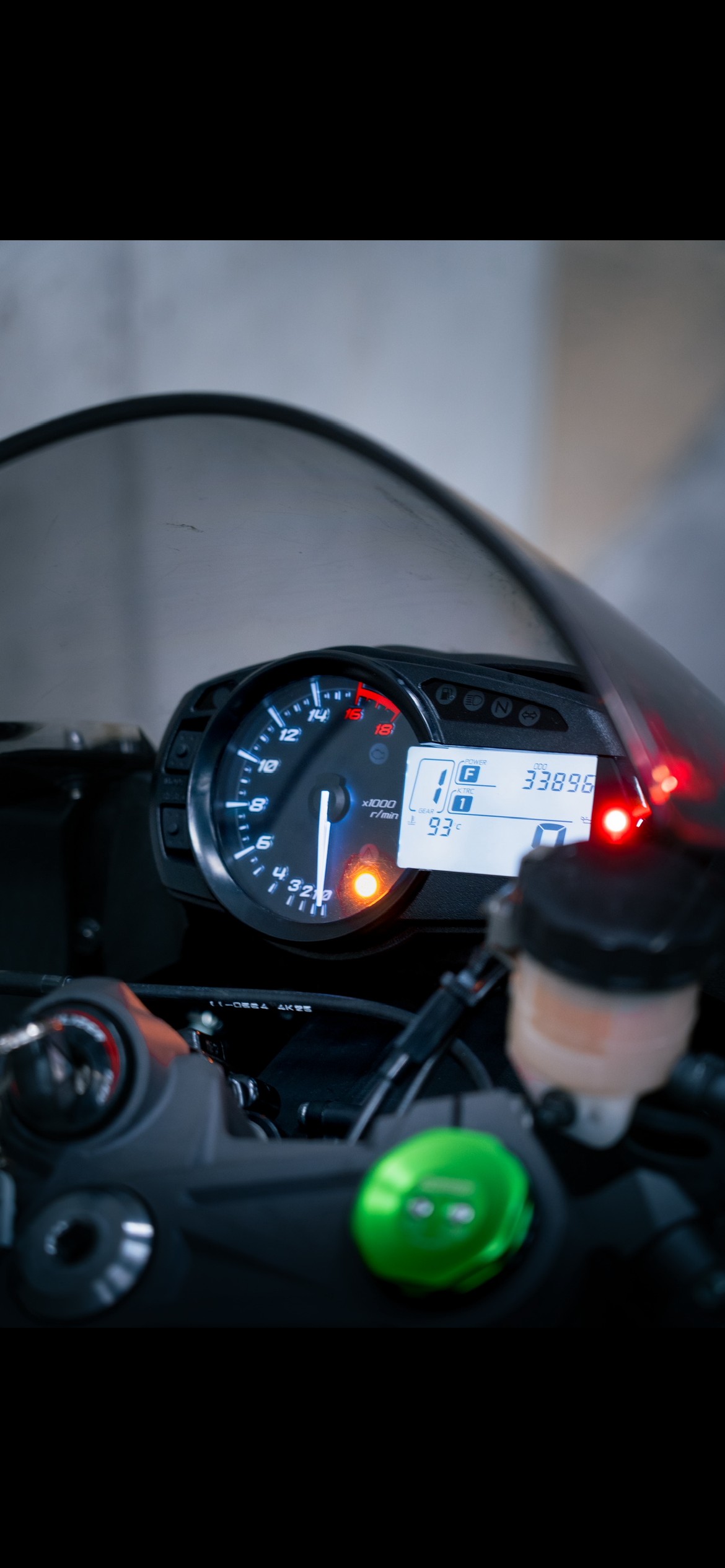 KAWASAKI Ninja ZX-6R (636)-image-5