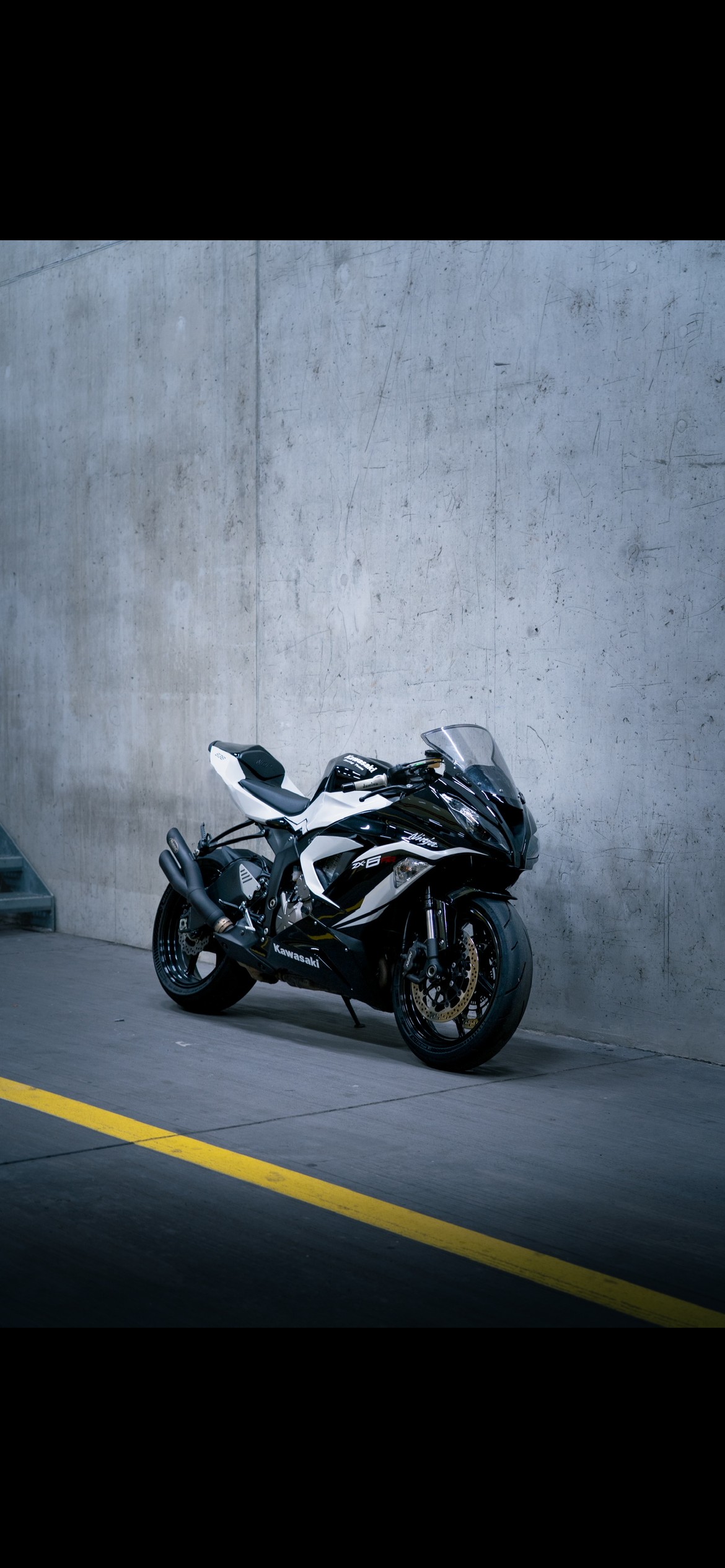 KAWASAKI Ninja ZX-6R (636)-image-0