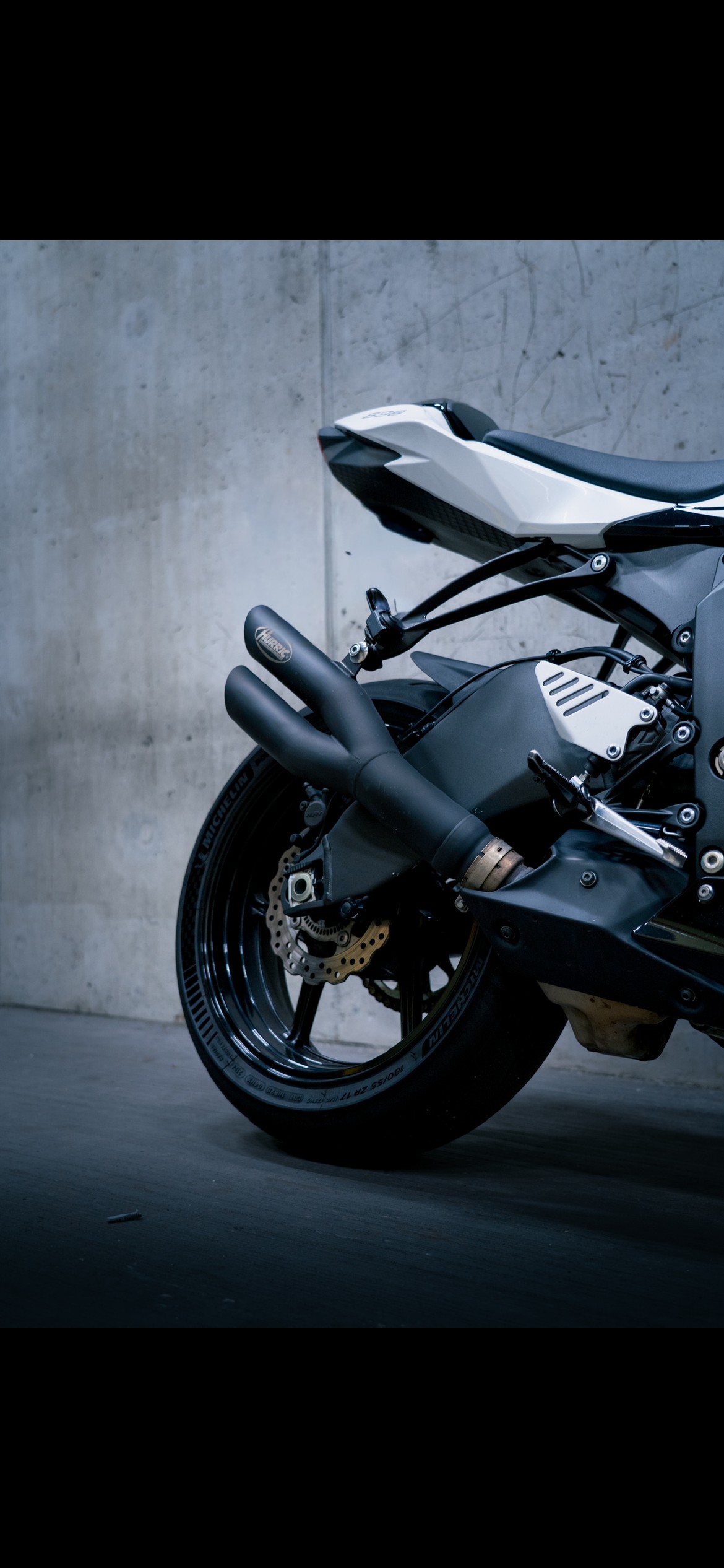 KAWASAKI Ninja ZX-6R (636)-image-4