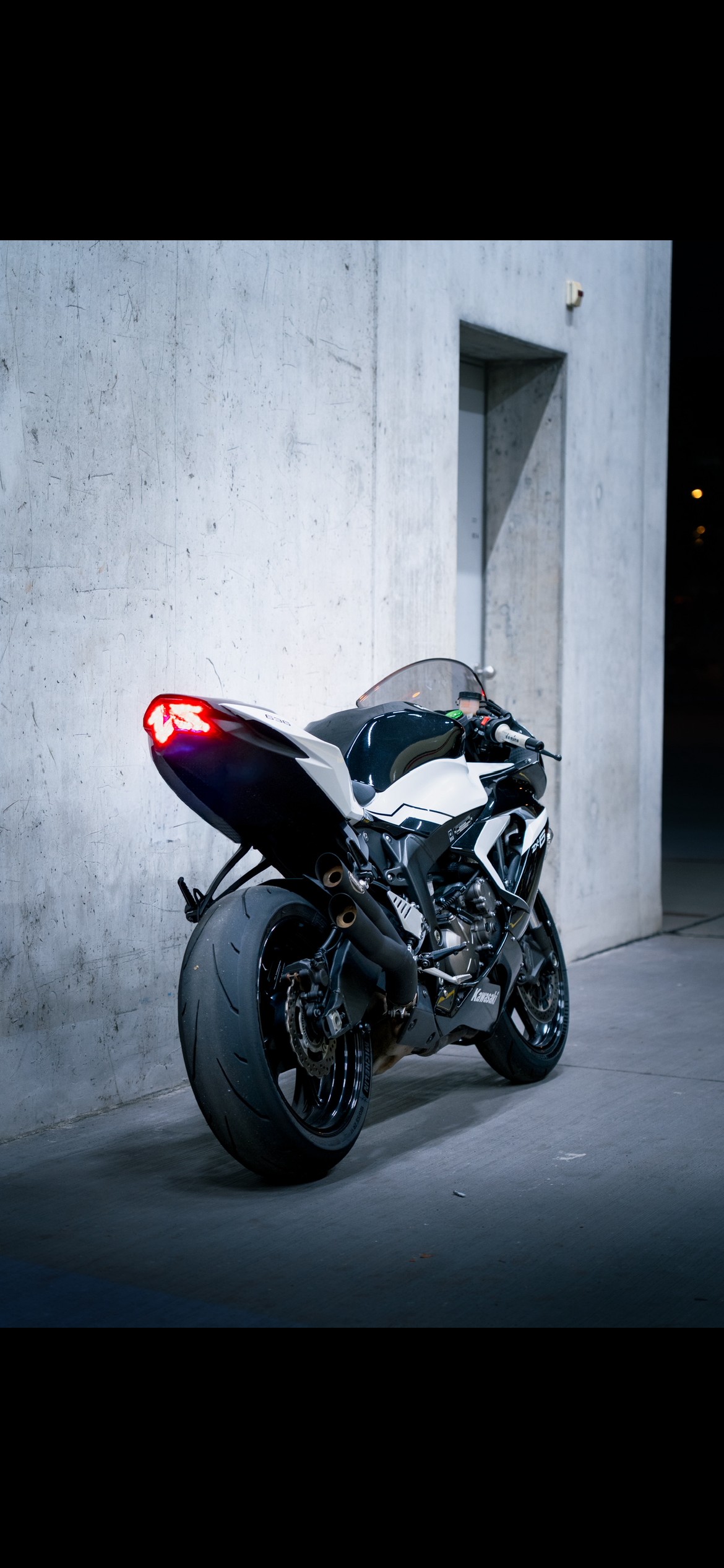 KAWASAKI Ninja ZX-6R (636)-image-3