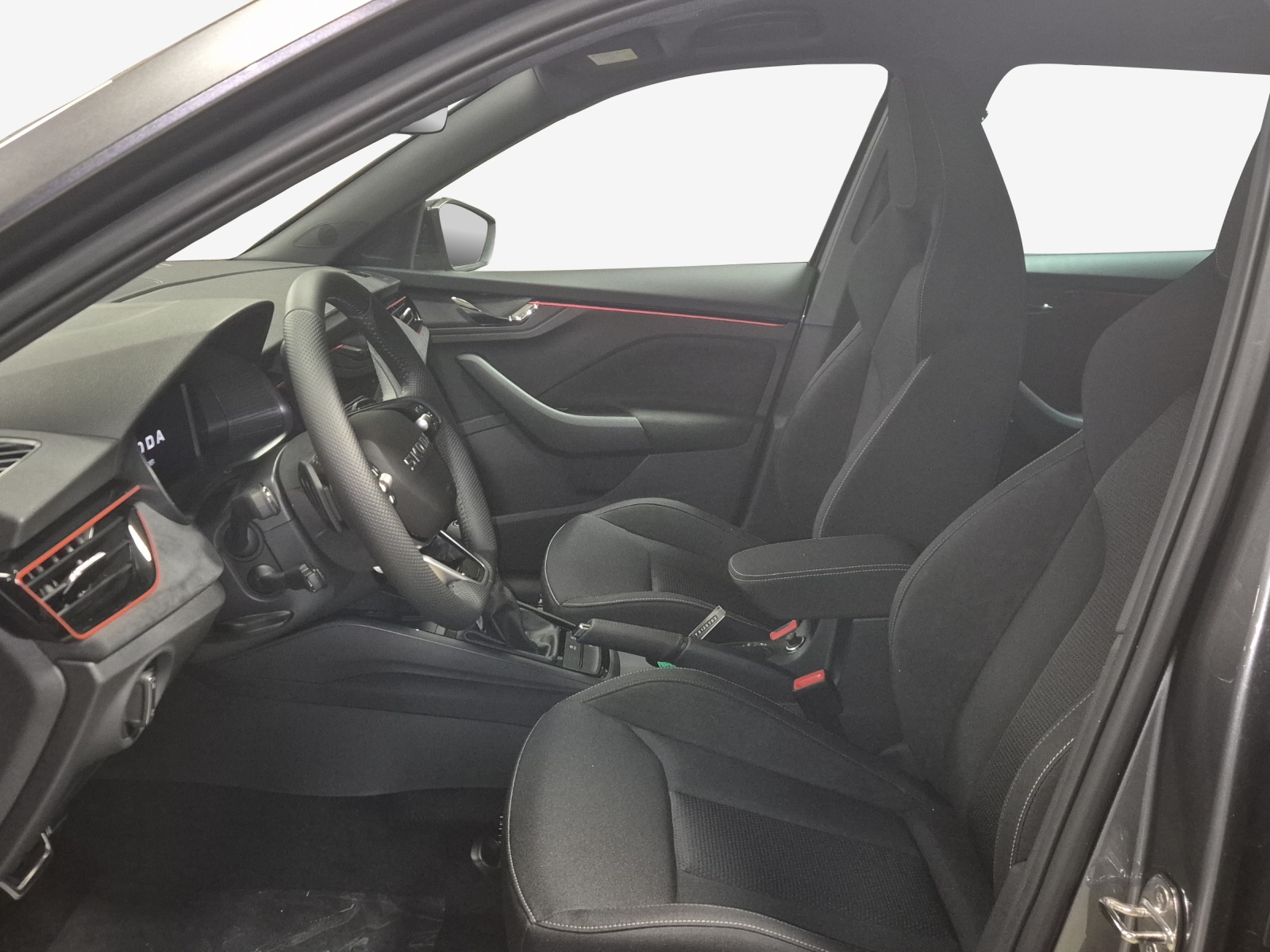 SKODA Kamiq 1.0 TSI Dynamic DSG-image-7