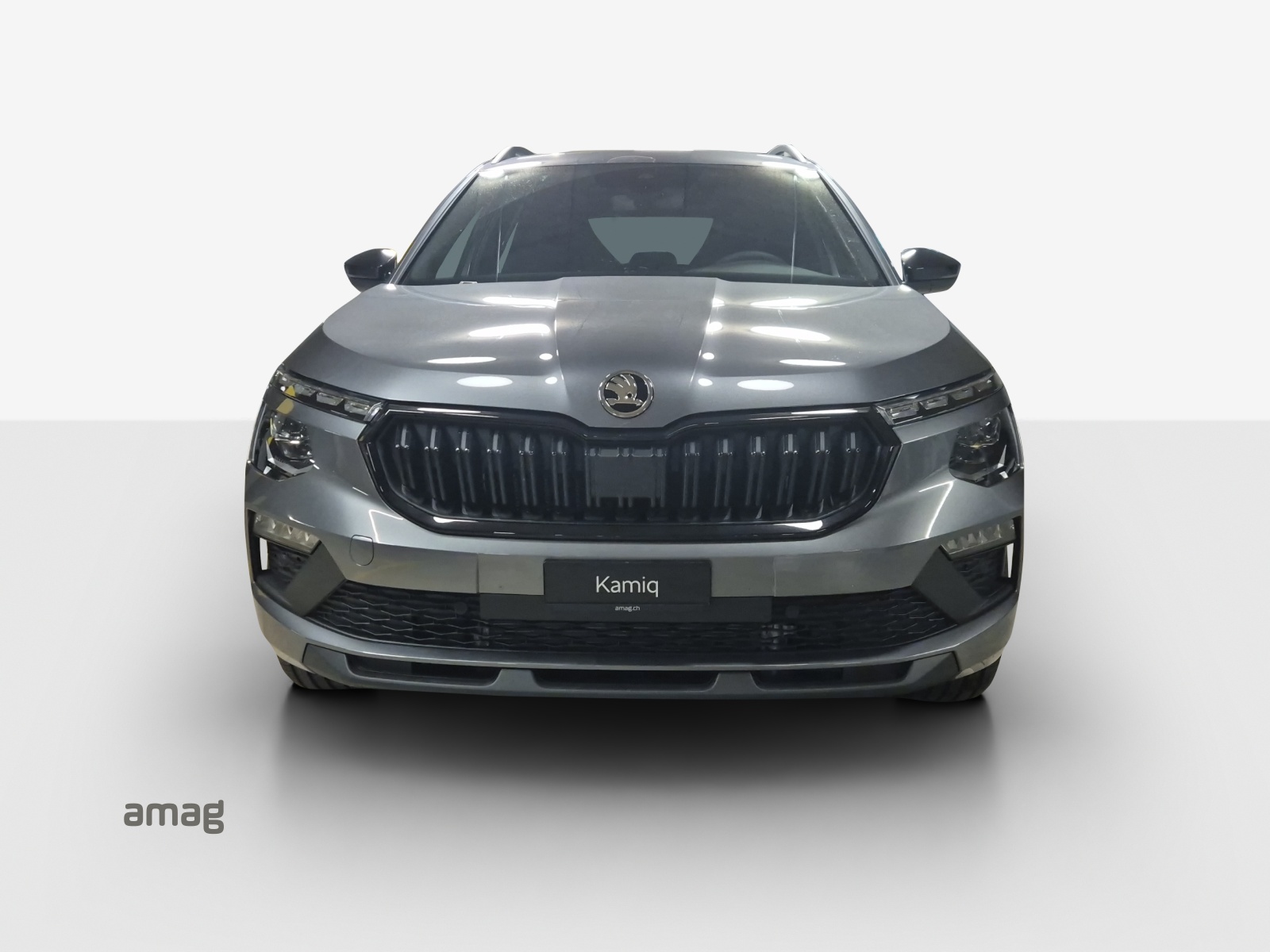 SKODA Kamiq 1.0 TSI Dynamic DSG-image-6