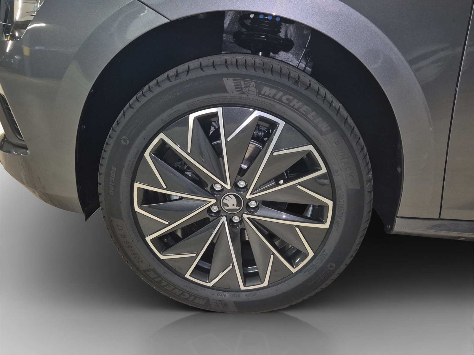 SKODA Kamiq 1.0 TSI Dynamic DSG-image-14