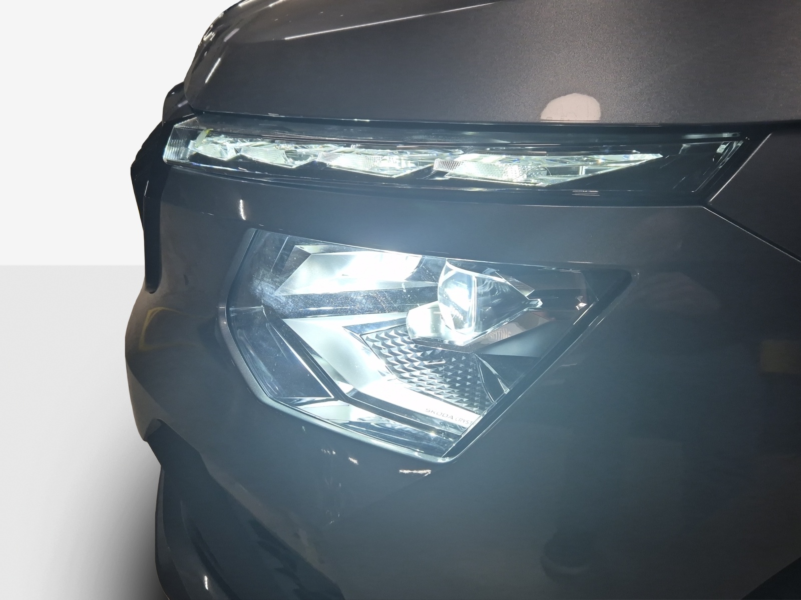 SKODA Kamiq 1.0 TSI Dynamic DSG-image-15