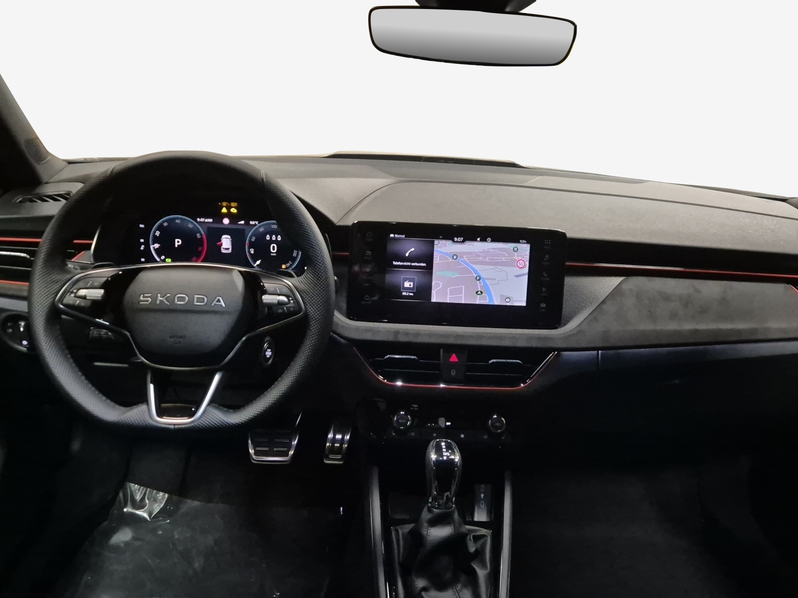 SKODA Kamiq 1.0 TSI Dynamic DSG-image-8
