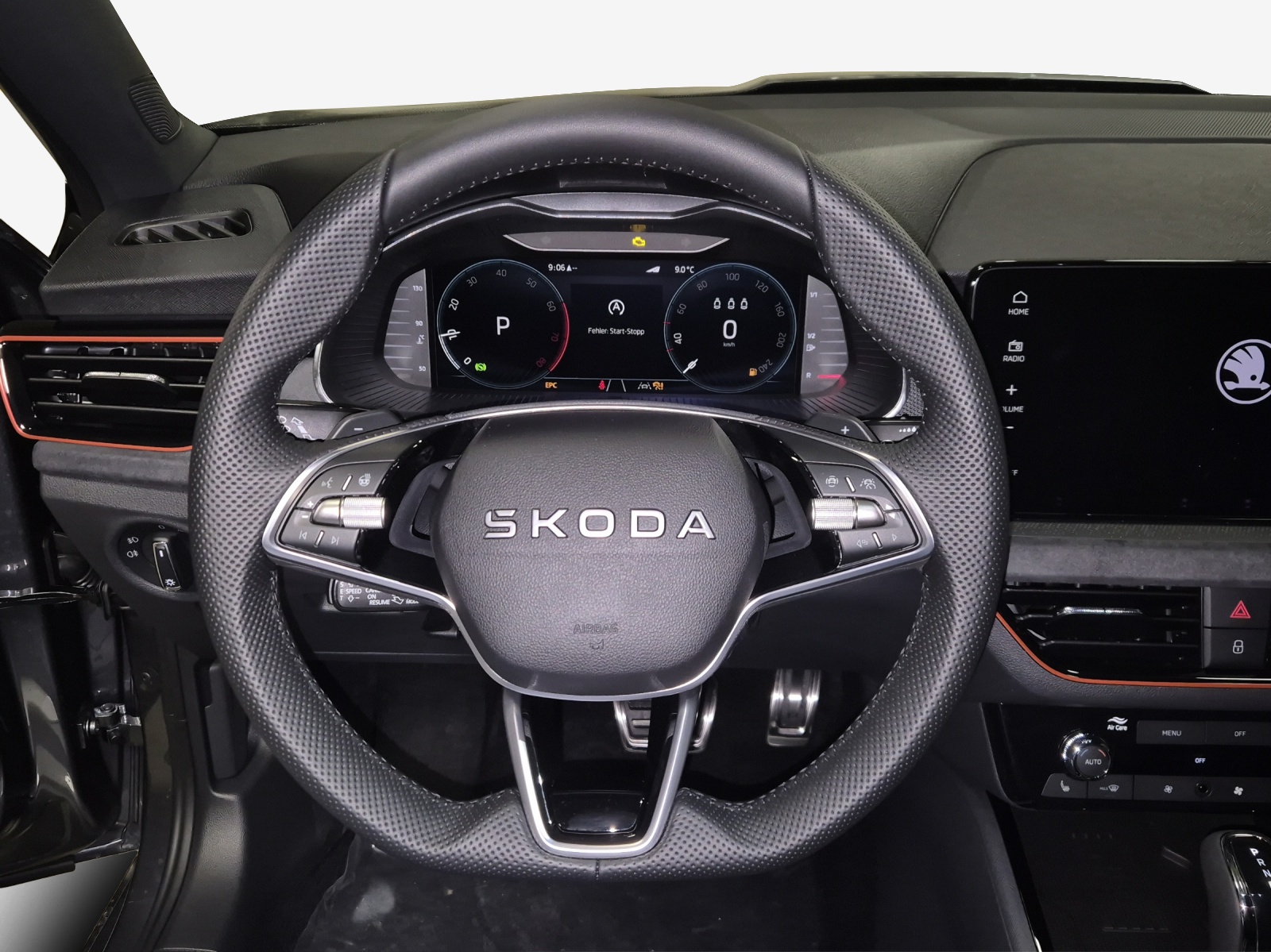 SKODA Kamiq 1.0 TSI Dynamic DSG-image-9