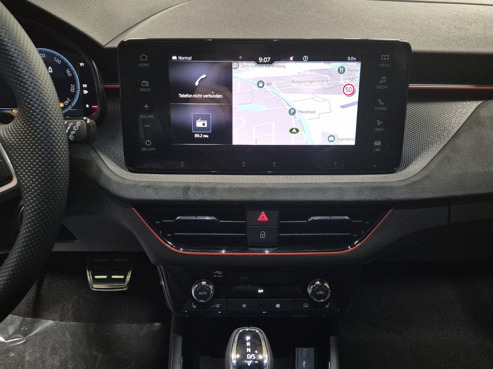 SKODA Kamiq 1.0 TSI Dynamic DSG-image-10