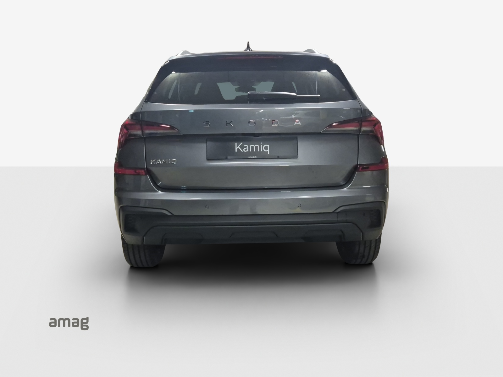 SKODA Kamiq 1.0 TSI Dynamic DSG-showroom-element-3