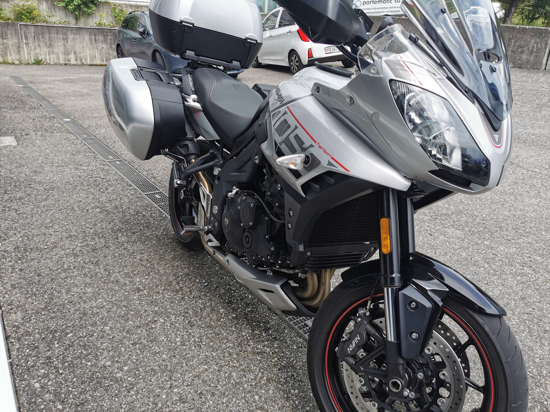 TRIUMPH Tiger Sport 1050 ABS-image-5