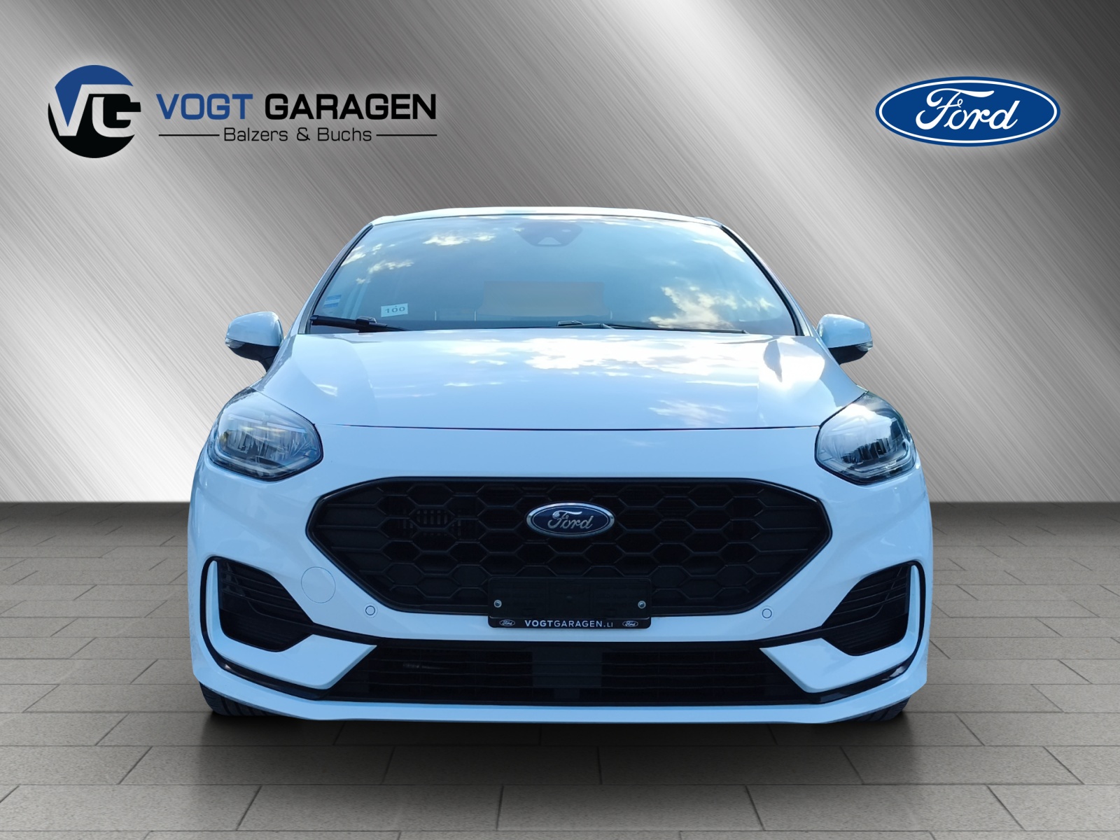 FORD Fiesta 1.0 EcoB Hybrid ST-Line-image-7