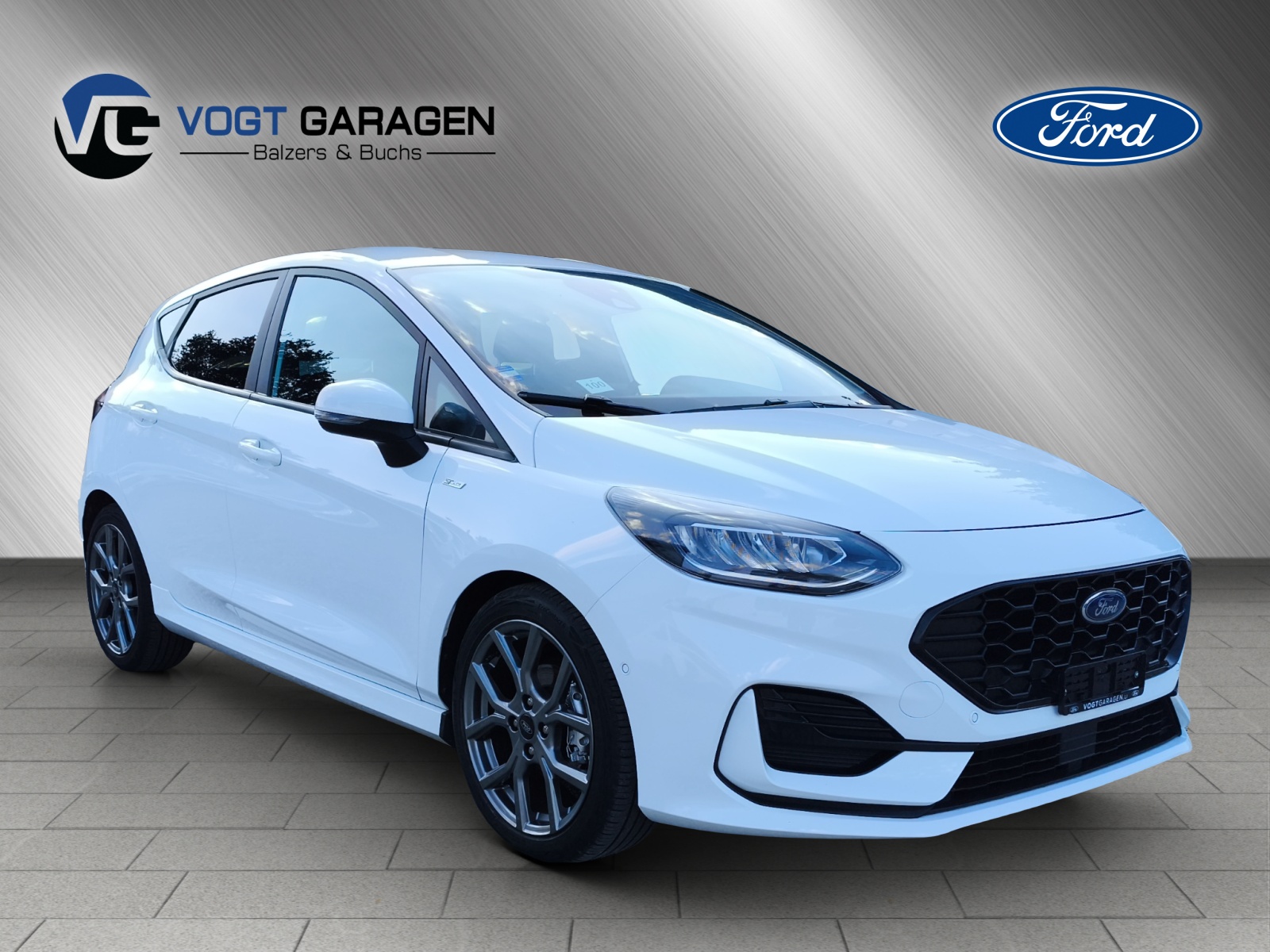 FORD Fiesta 1.0 EcoB Hybrid ST-Line-showroom-element-1