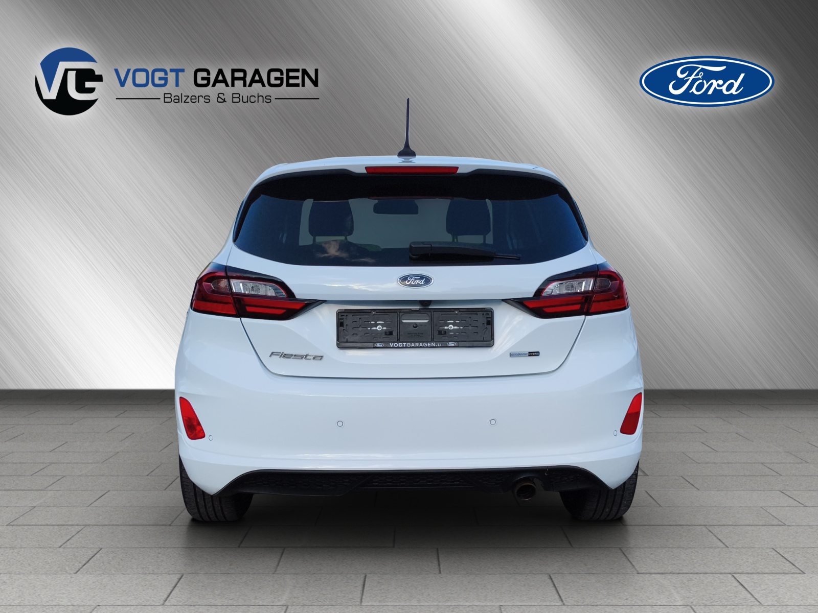 FORD Fiesta 1.0 EcoB Hybrid ST-Line-image-4