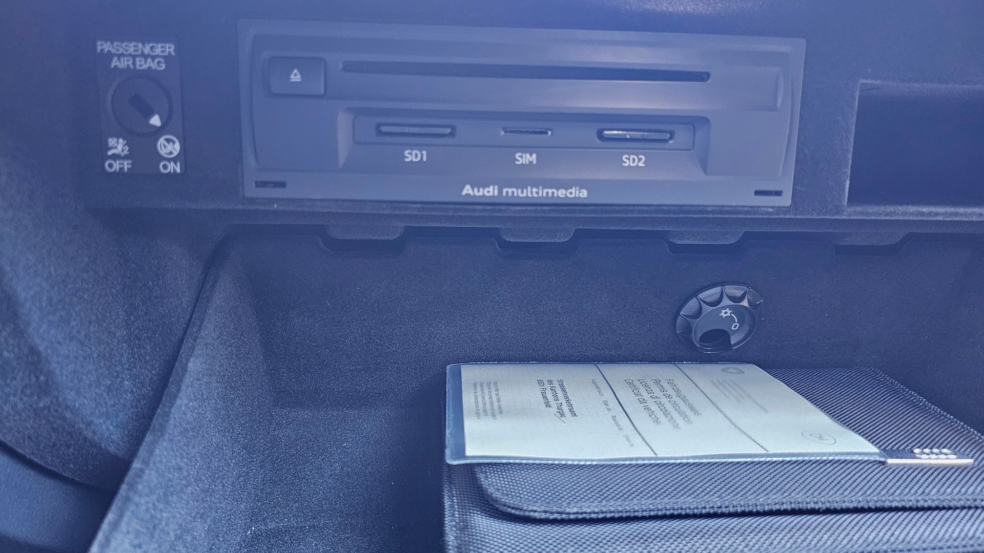 AUDI 3.0 V6 TFSI quattro T-Tronic-image-16