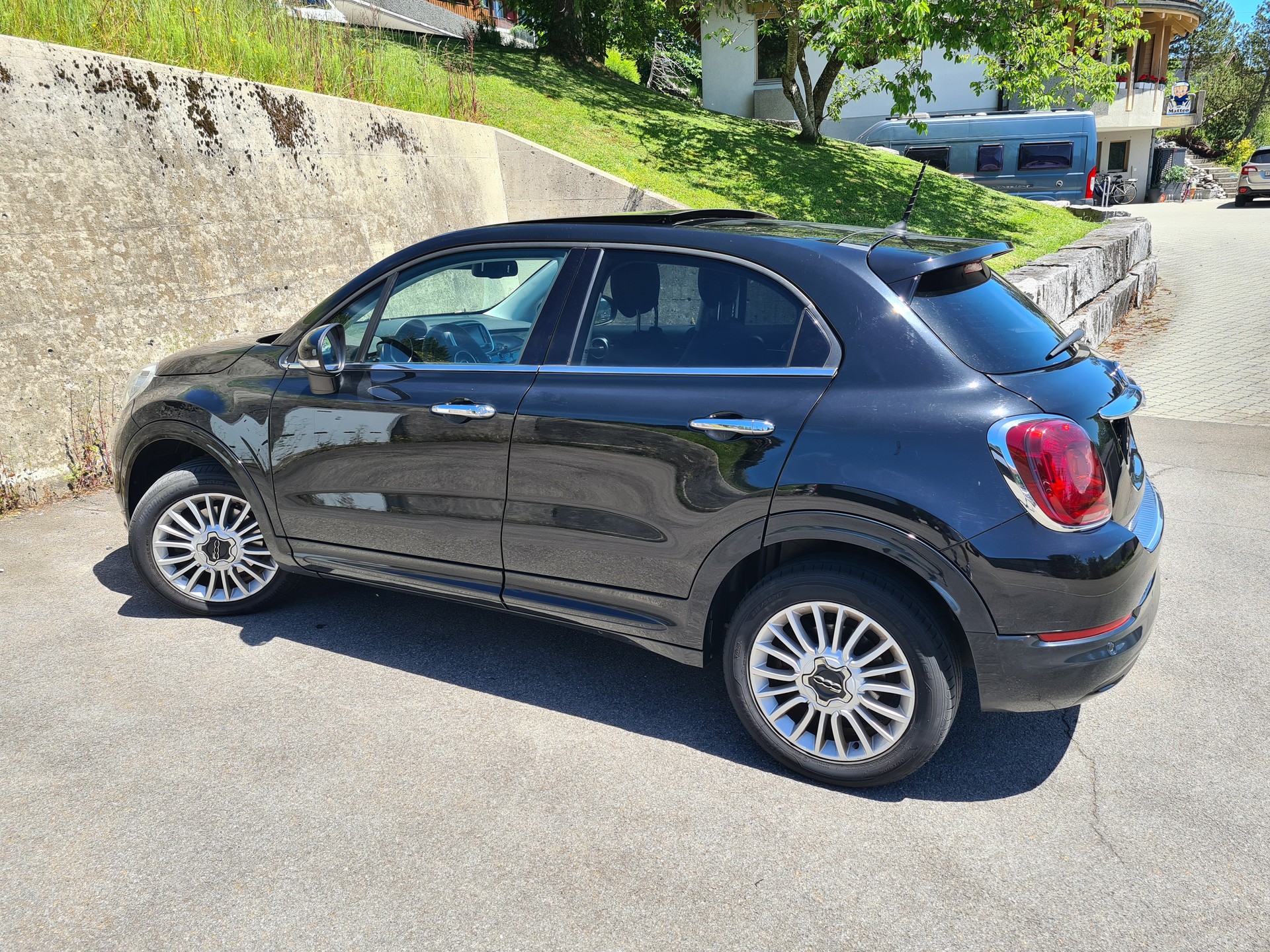 FIAT 1.4 MultiAir Lounge-image-0