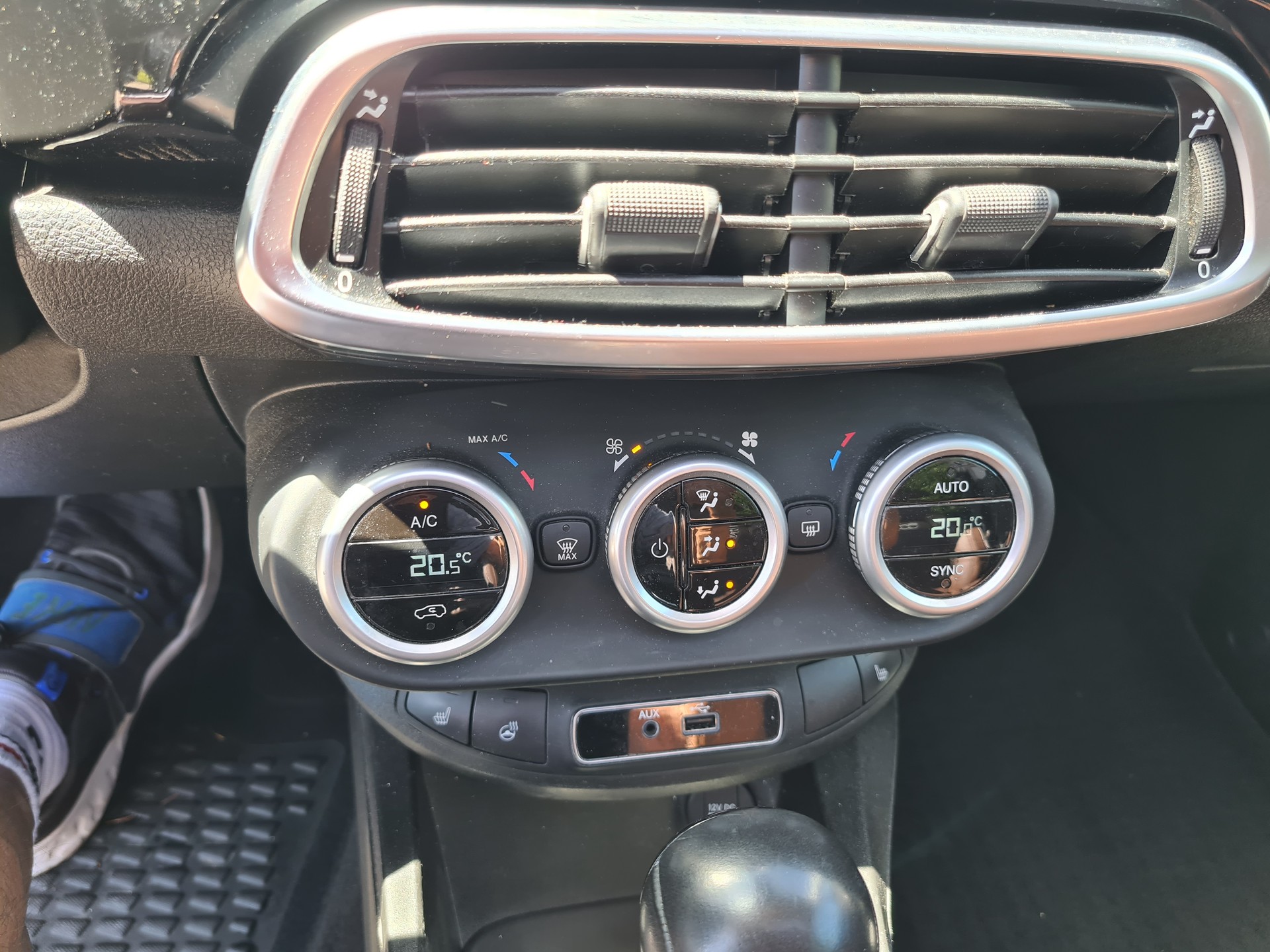 FIAT 1.4 MultiAir Lounge-image-4