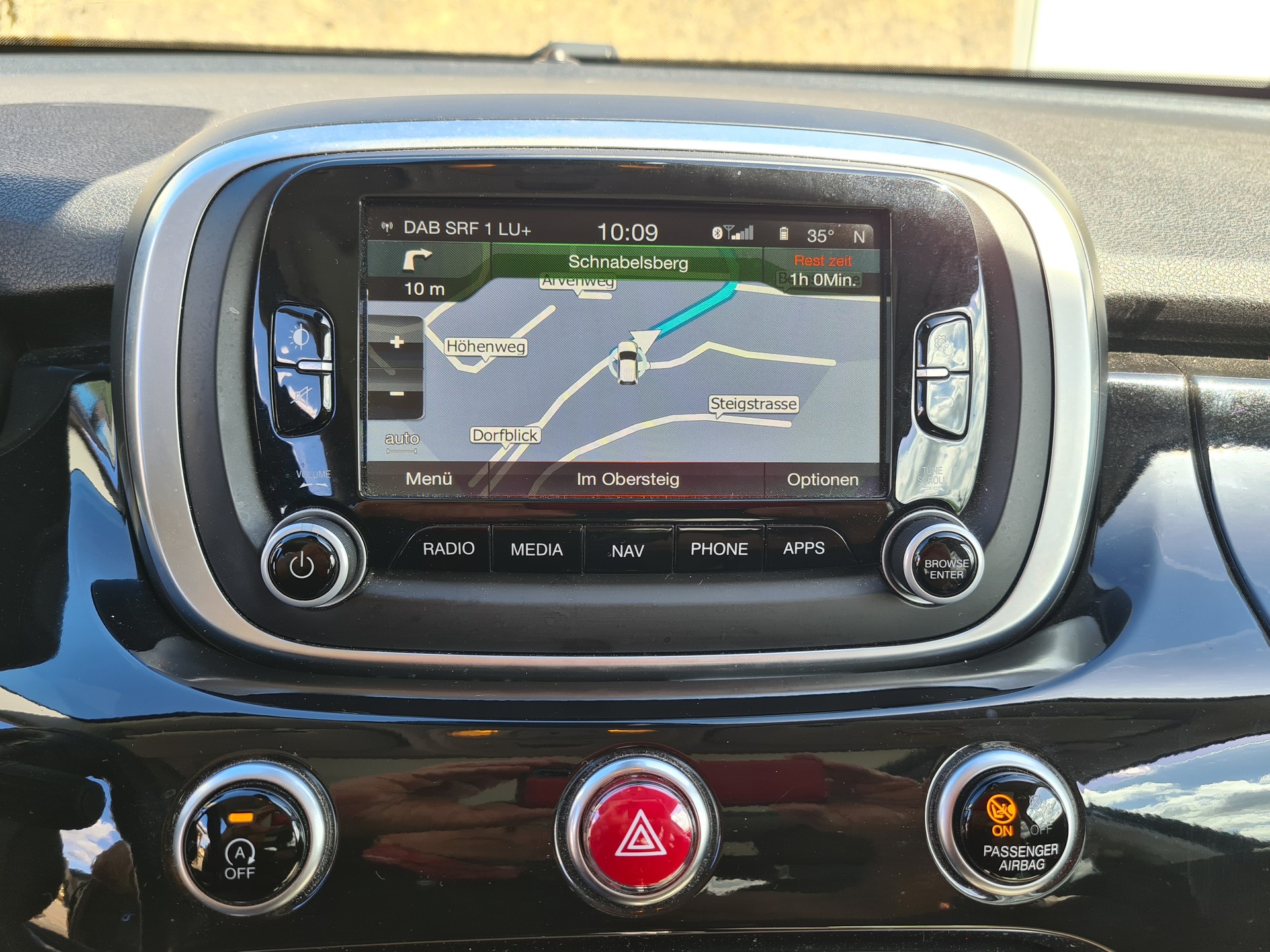 FIAT 1.4 MultiAir Lounge-image-3