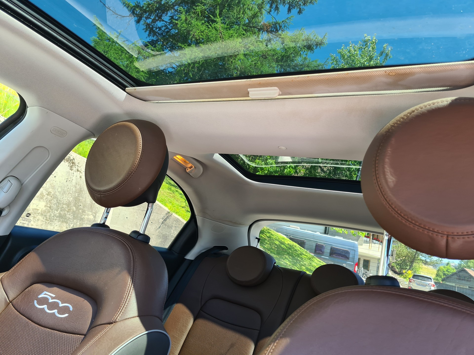 FIAT 1.4 MultiAir Lounge-image-1