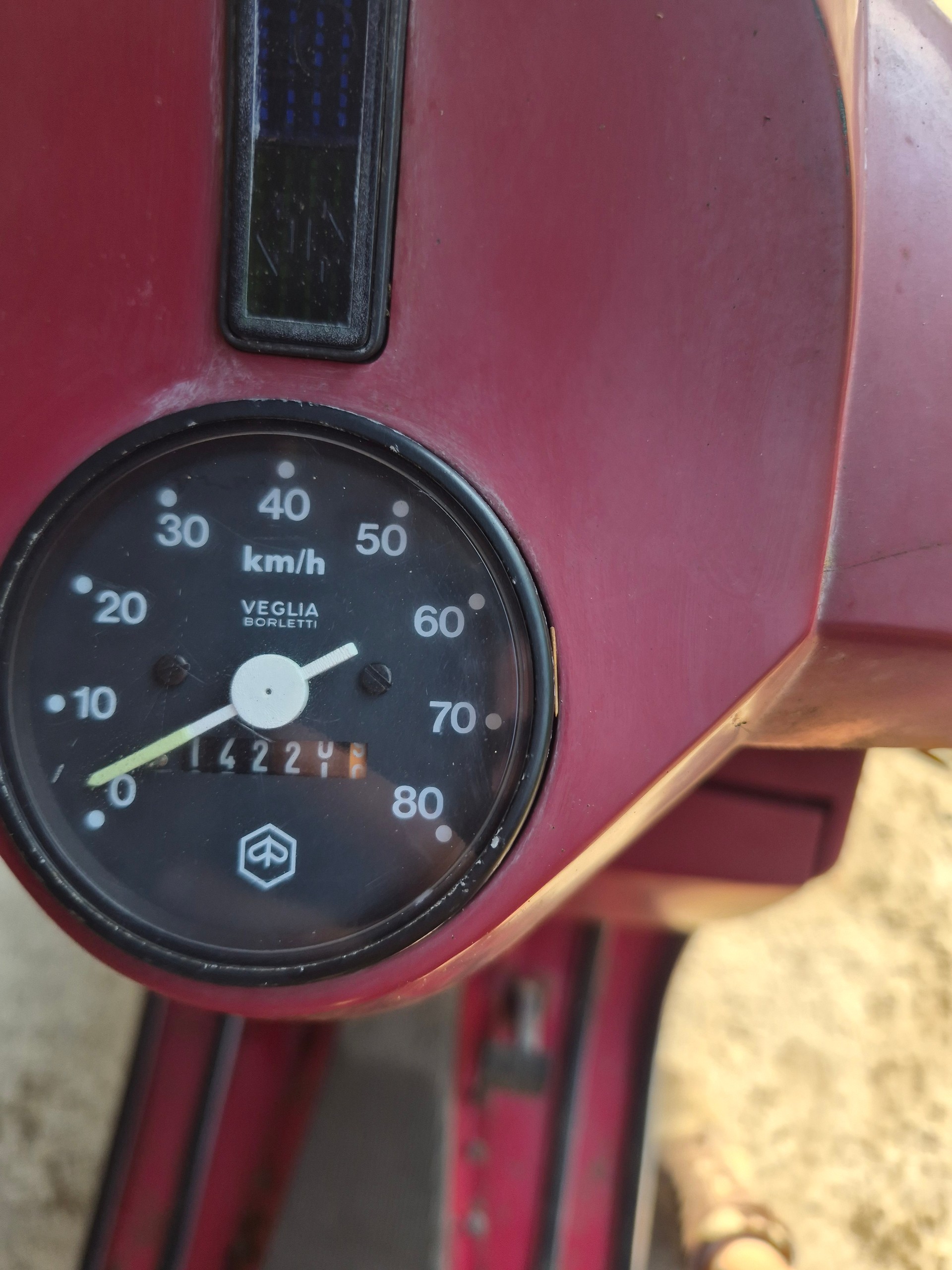 PIAGGIO Vespa PK-image-4